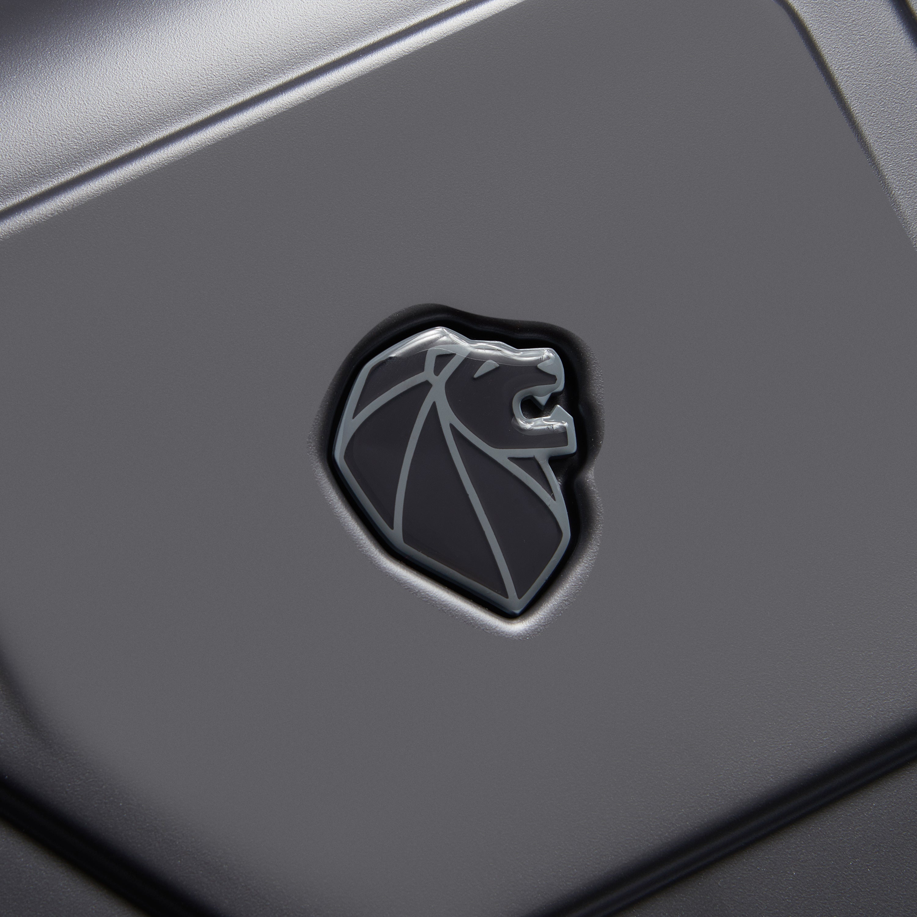 PEUGEOT VOYAGES| Trunk Soute ANTHRACITE