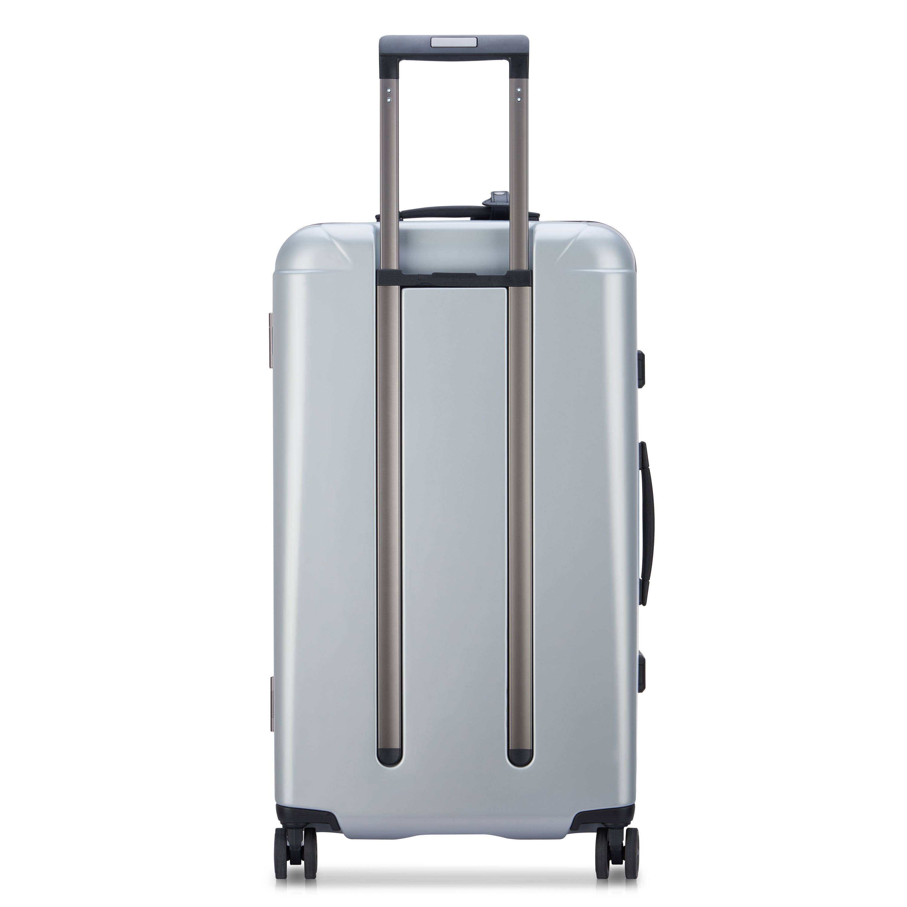 PEUGEOT VOYAGES| Baule Check-In ARGENTO