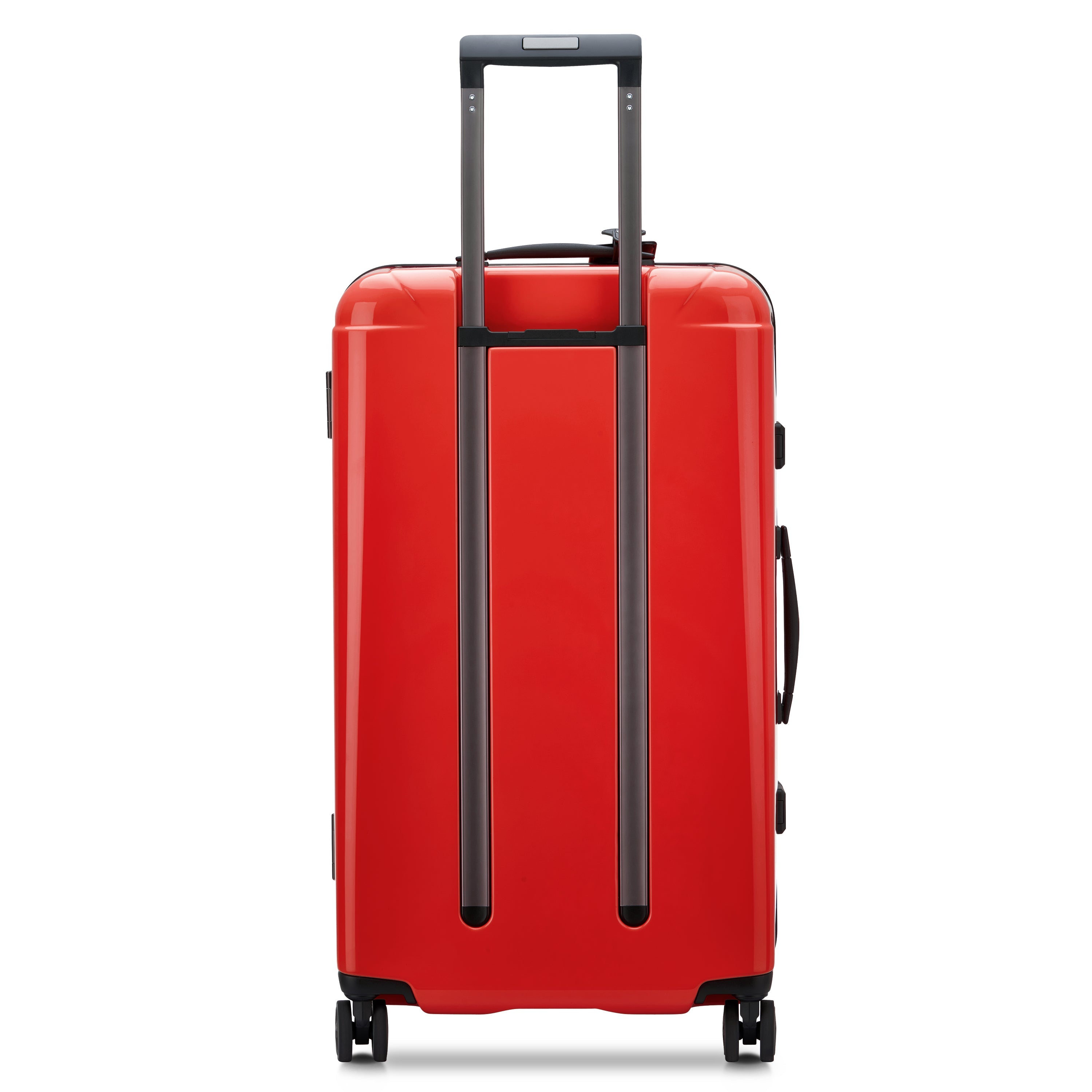 PEUGEOT VOYAGES| Baule Check-In ROSSO