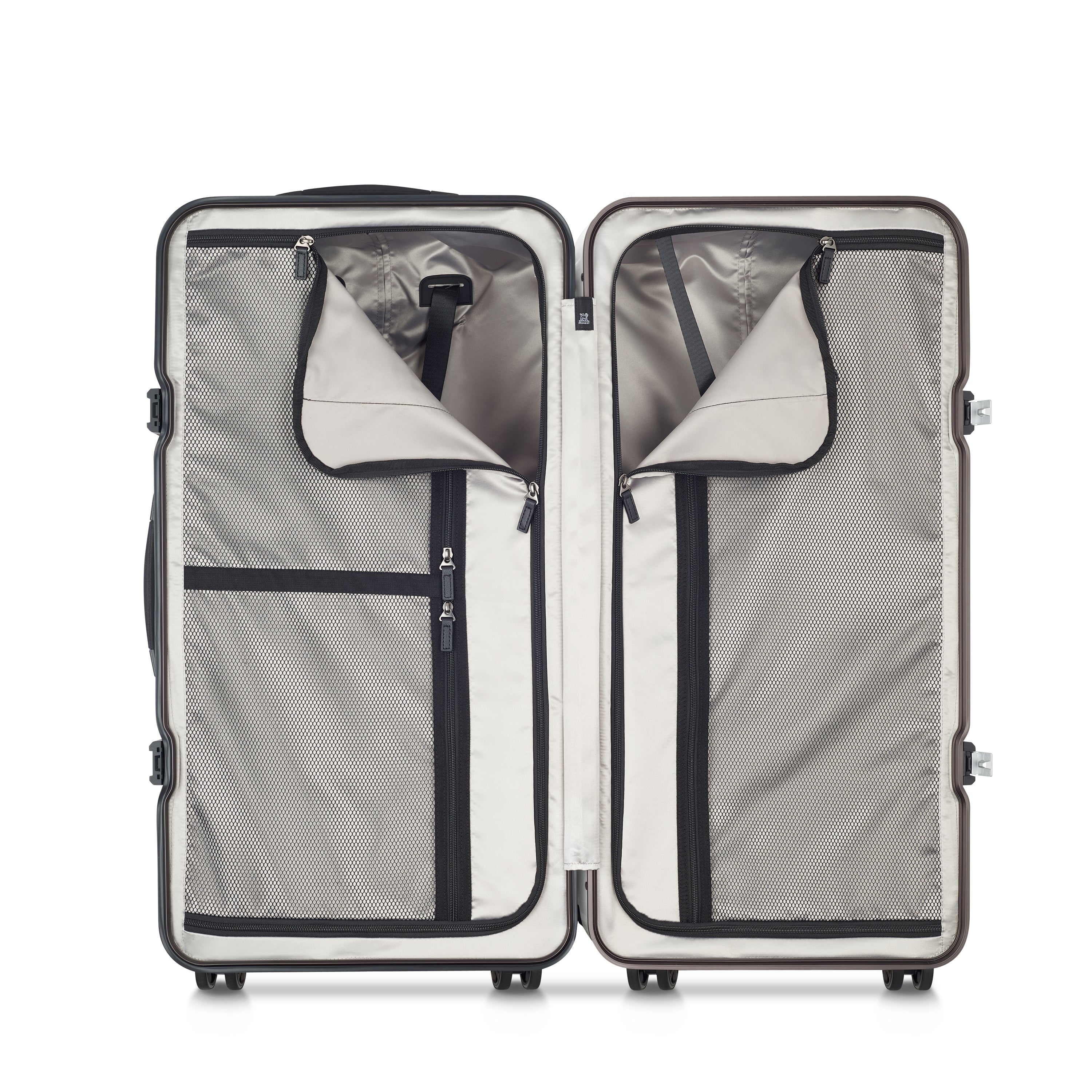 PEUGEOT VOYAGES| Trunk Check-In WHITE
