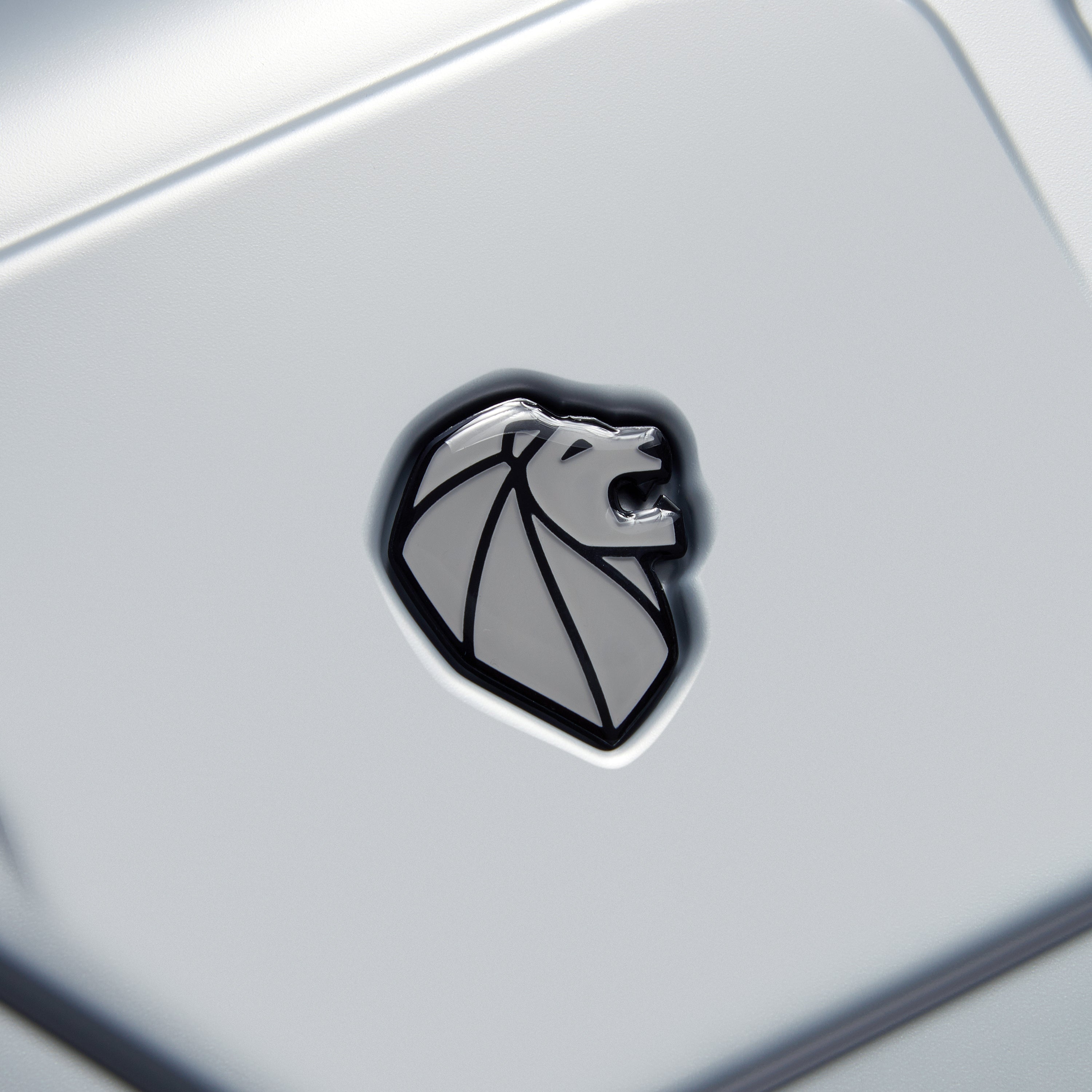 PEUGEOT VOYAGES| Trolley Check-In ARGENTO