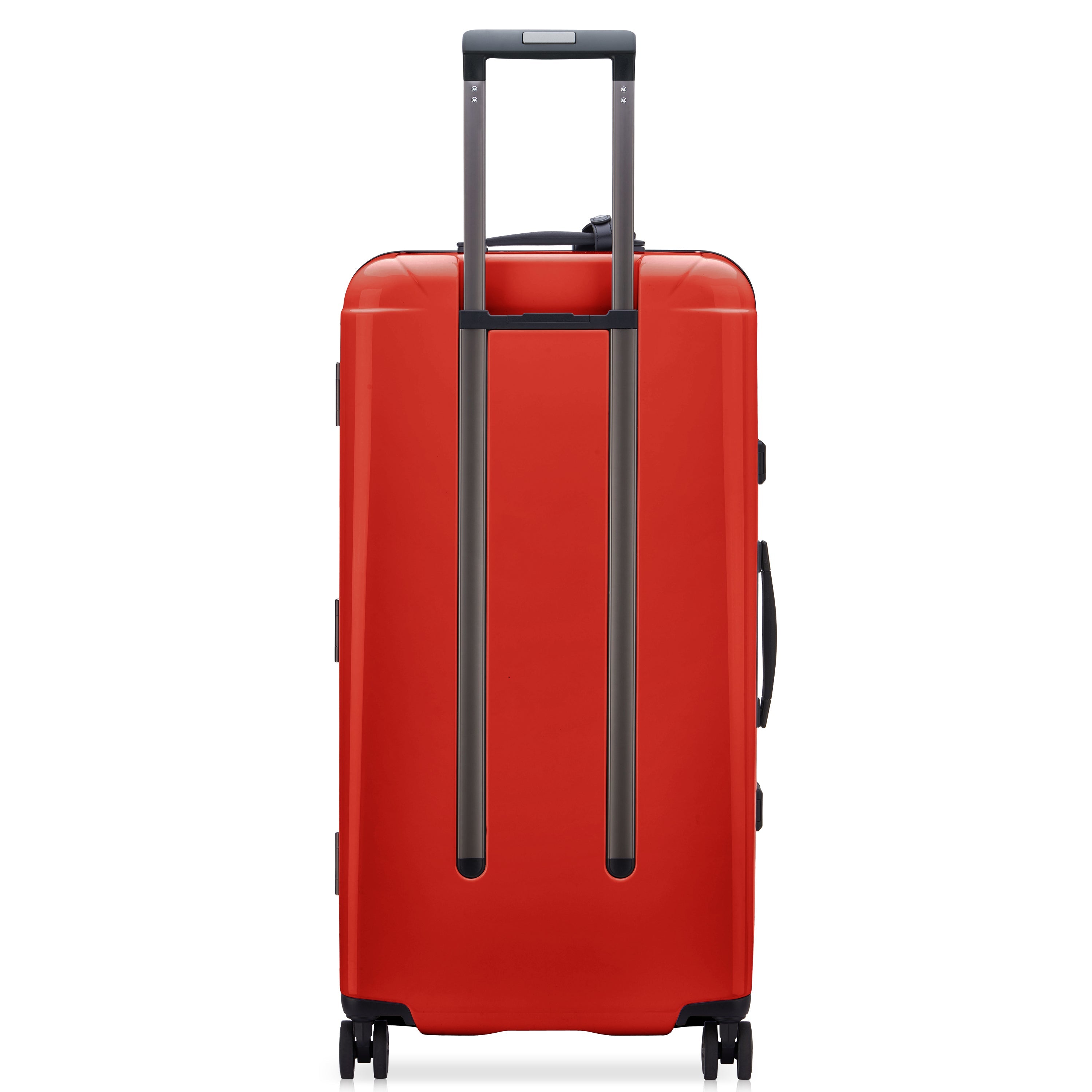 PEUGEOT VOYAGES| Trunk Check-In RED