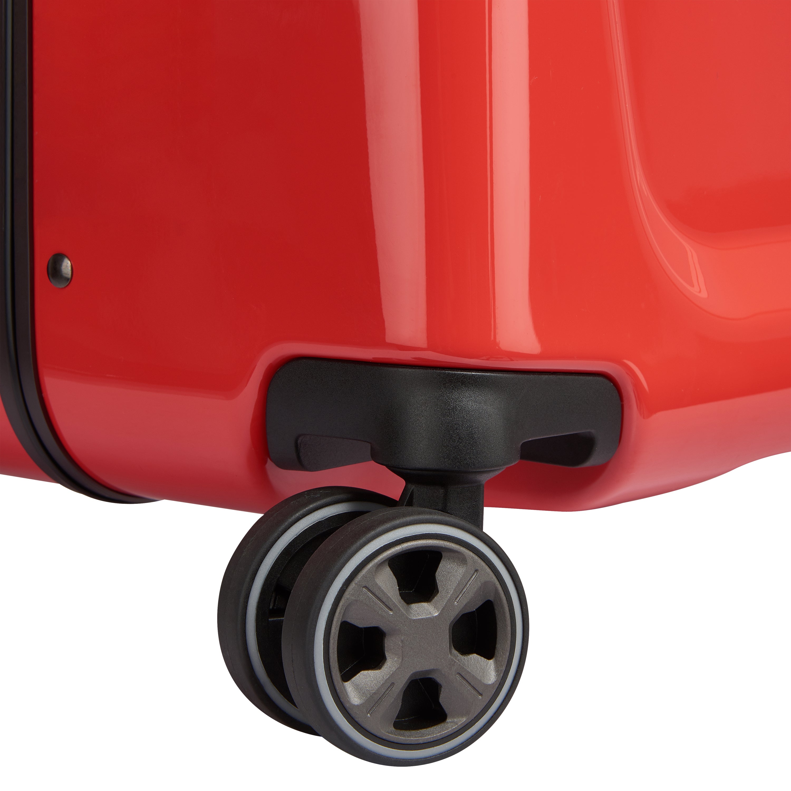 PEUGEOT VOYAGES| Trunk Check-In RED