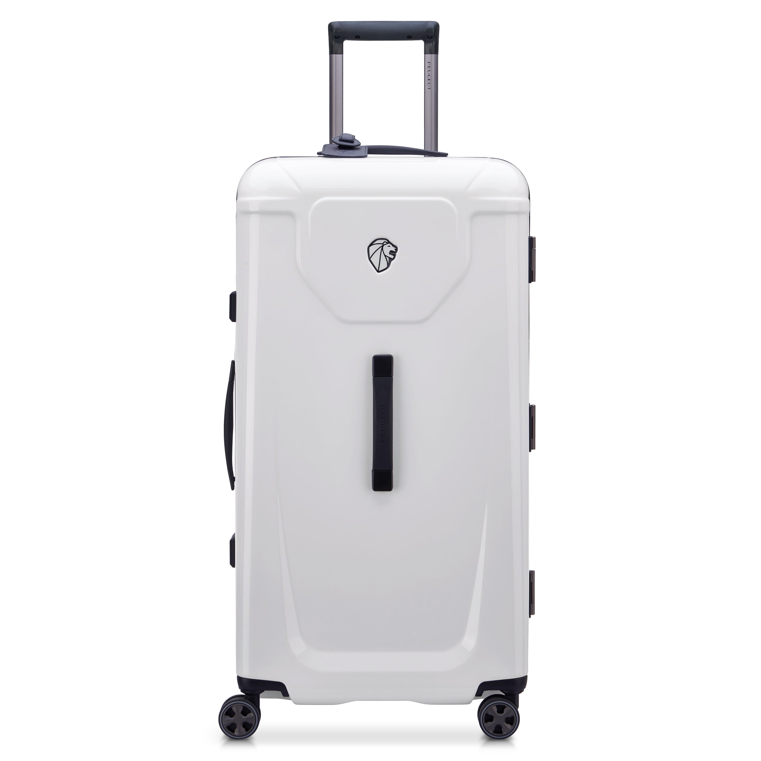 PEUGEOT VOYAGES| Trunk Check-In BIANCO