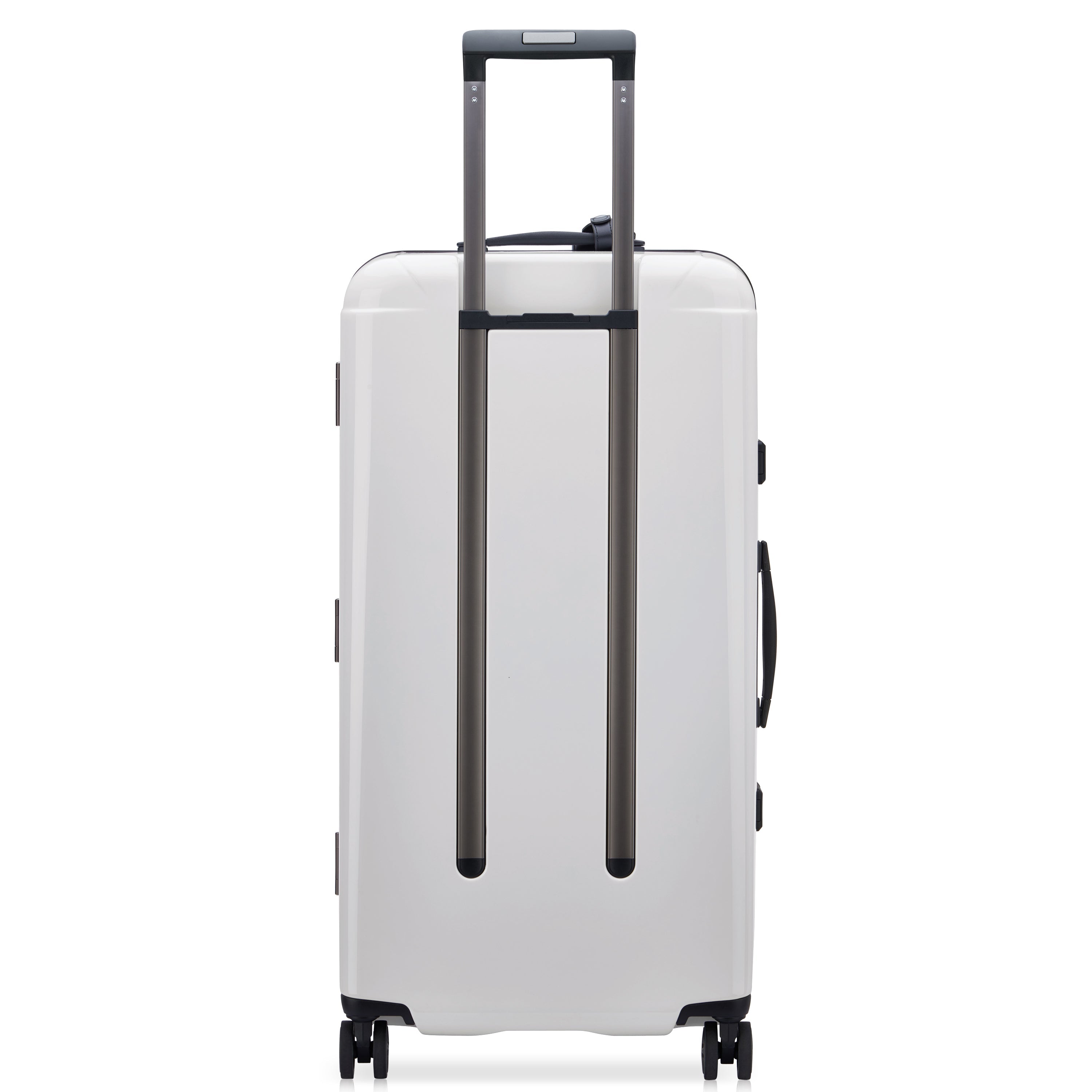 PEUGEOT VOYAGES| Trunk Check-In BIANCO