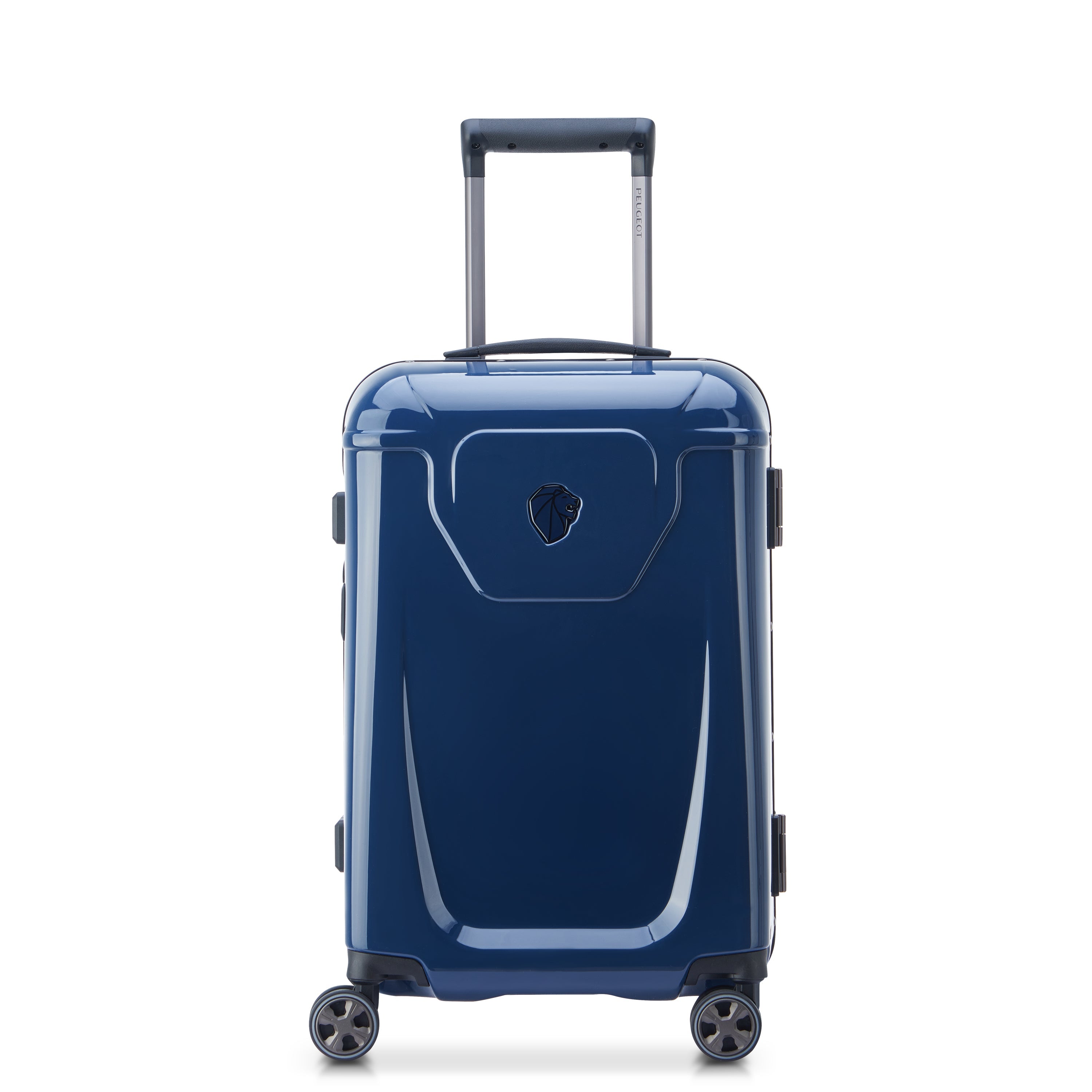 PEUGEOT VOYAGES| Suitcase Cabin 55 CM NAVY