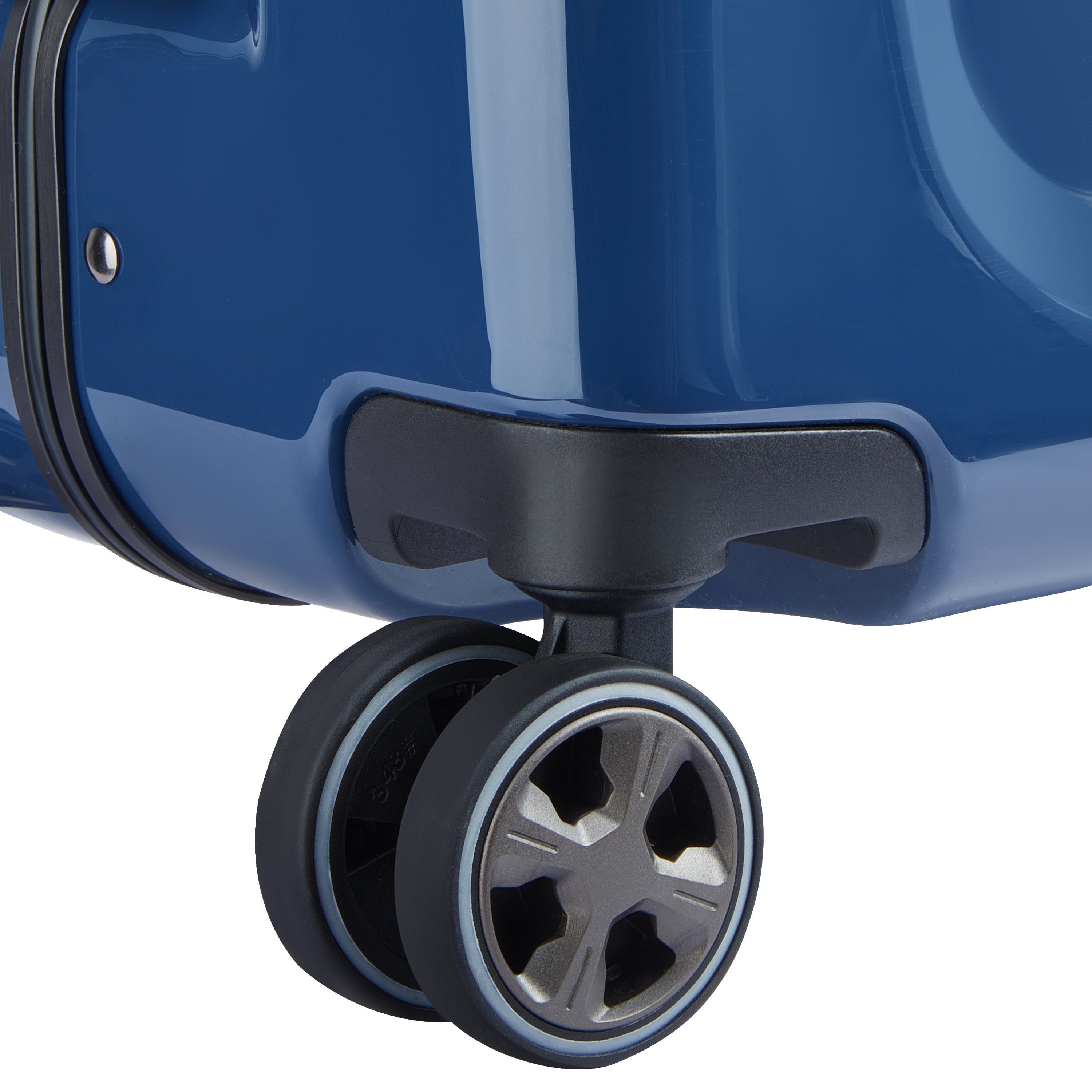 PEUGEOT VOYAGES| Suitcase Cabin 55 CM NAVY
