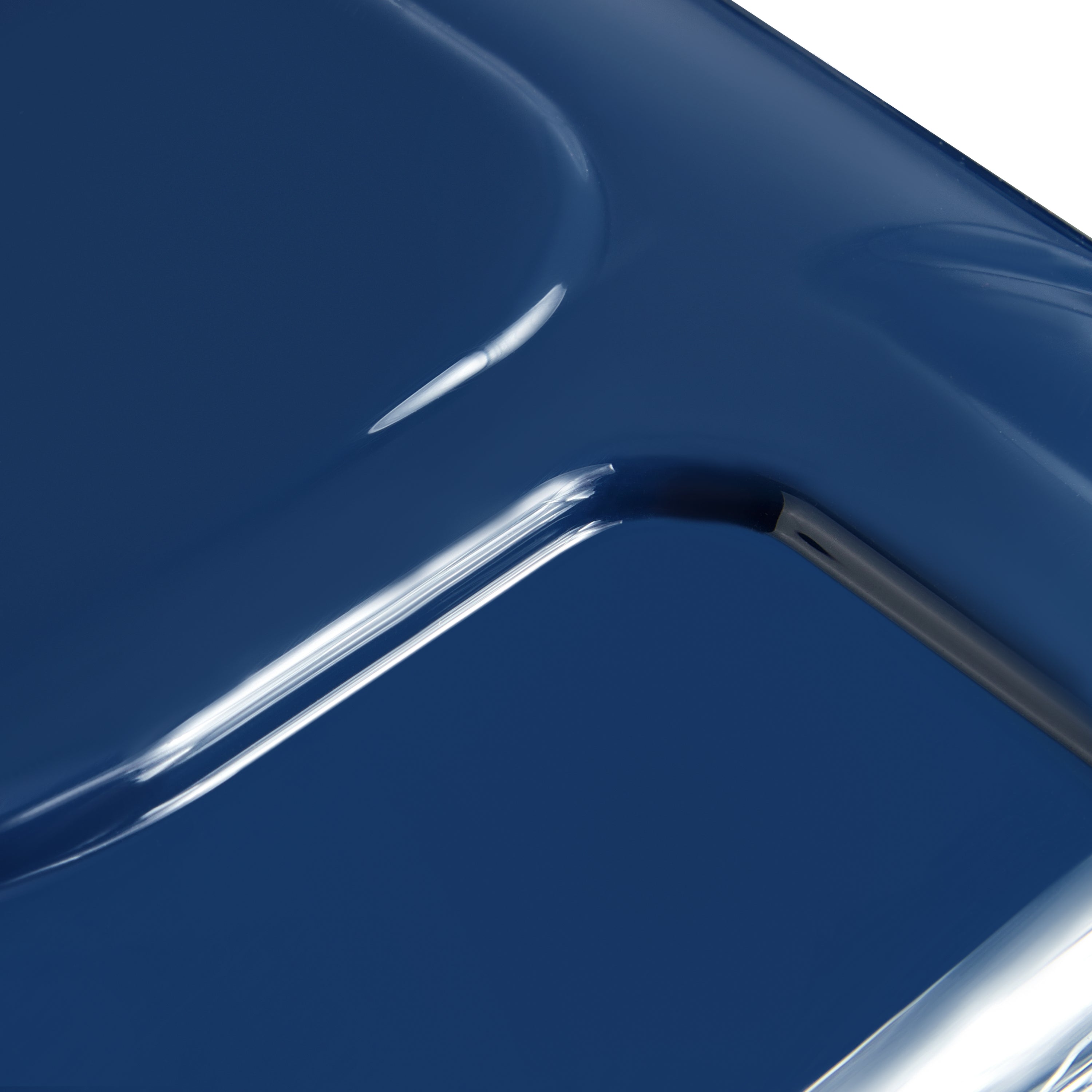 PEUGEOT VOYAGES| Suitcase Cabin 55 CM NAVY