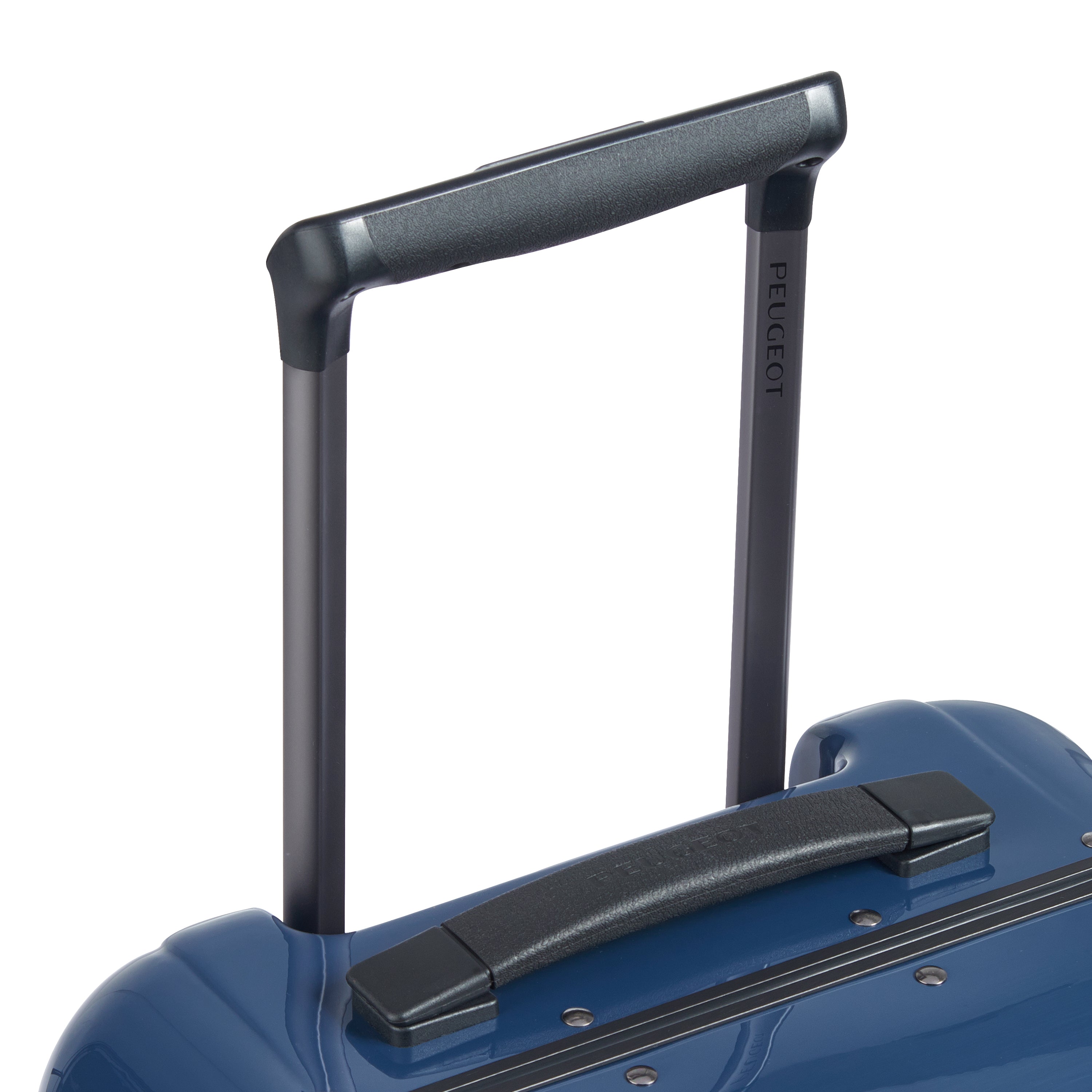 PEUGEOT VOYAGES| Suitcase Cabin 55 CM NAVY