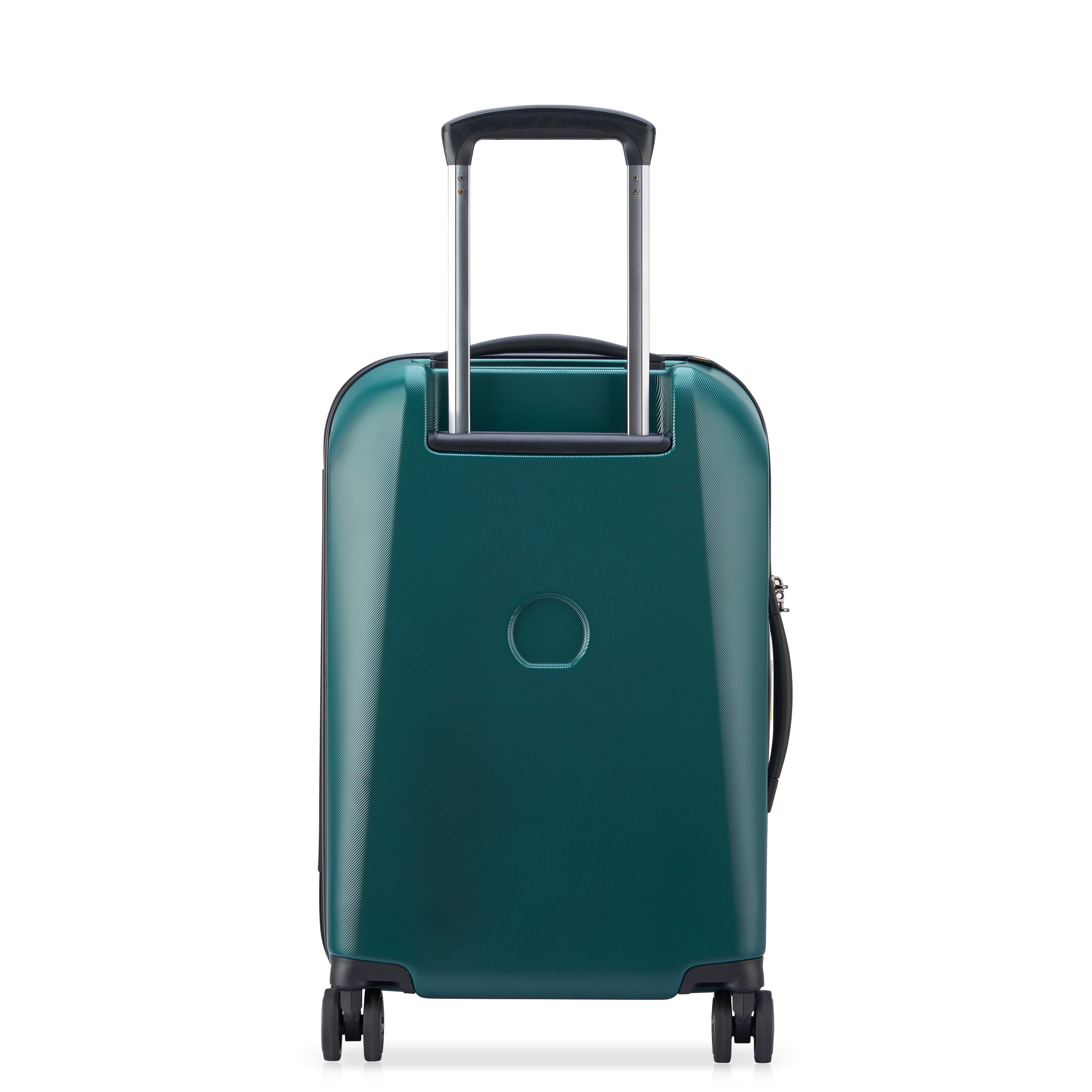 PROMENADE HARD 2.0| Suitcase Cabin Expandable 55 CM GREEN