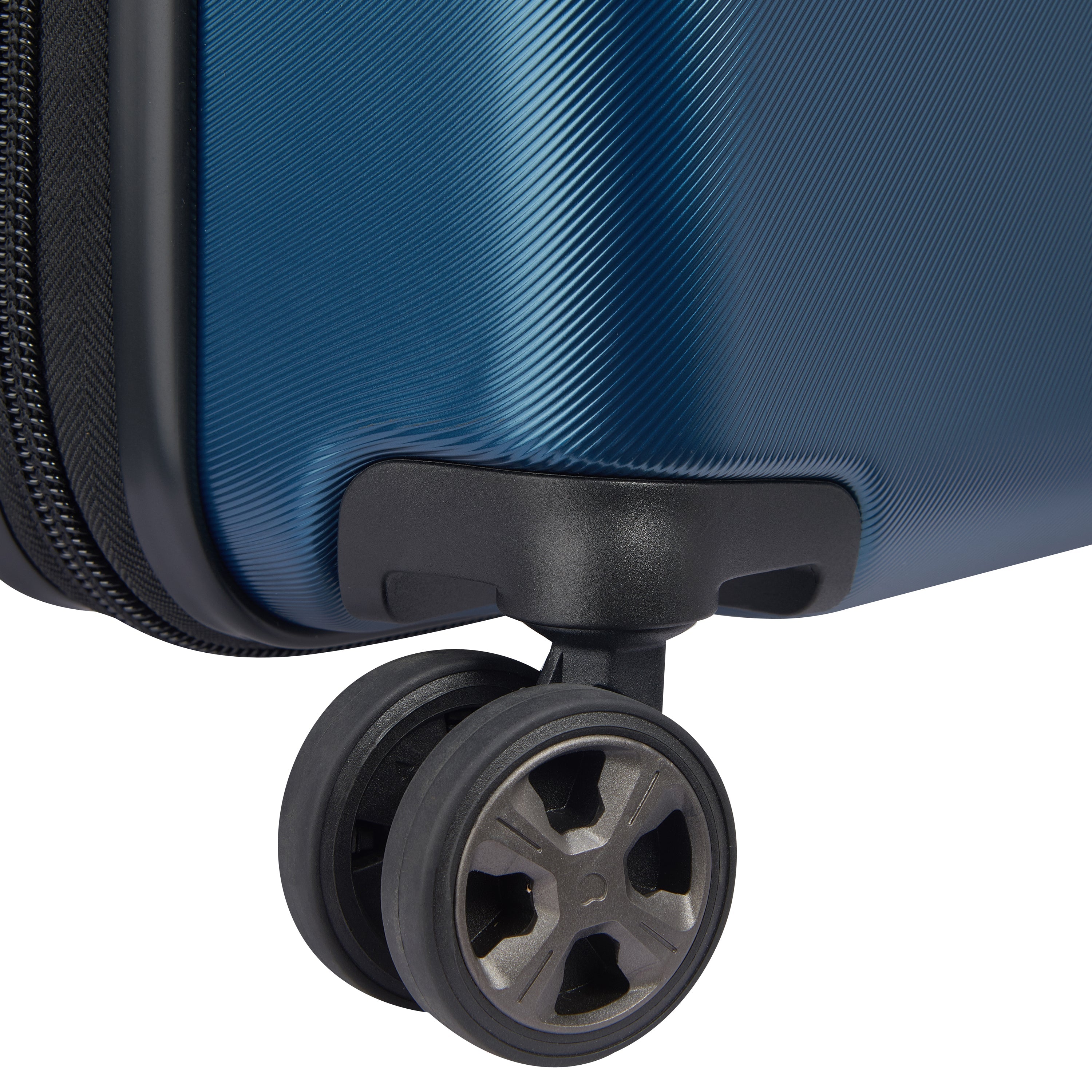 PROMENADE HARD 2.0| Suitcase Check-In Expandable 66 CM BLUE