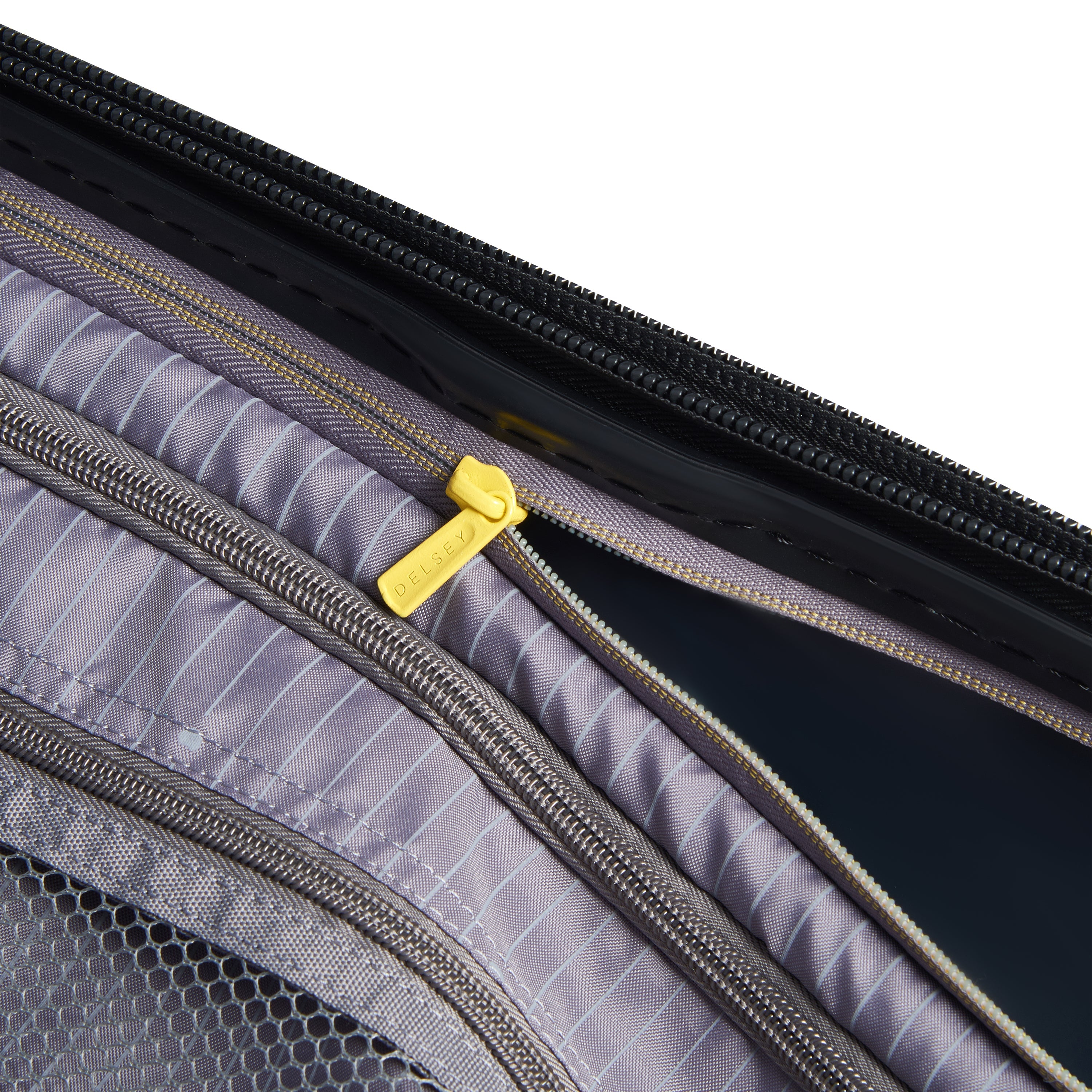 PROMENADE HARD 2.0| Suitcase Check-In Expandable 66 CM GREEN