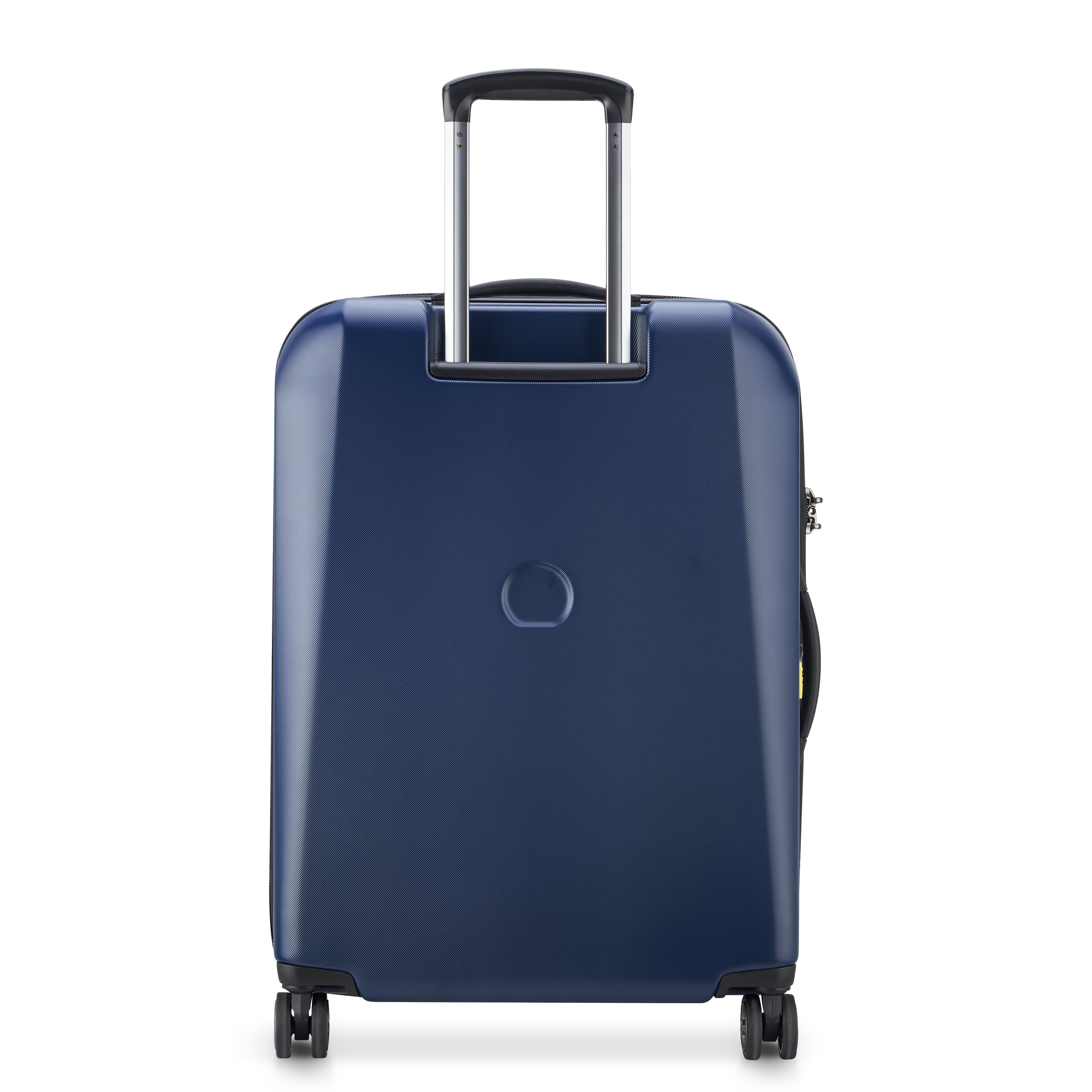 PROMENADE HARD 2.0| Suitcase Check-In Expandable 66 CM NAVY BLUE