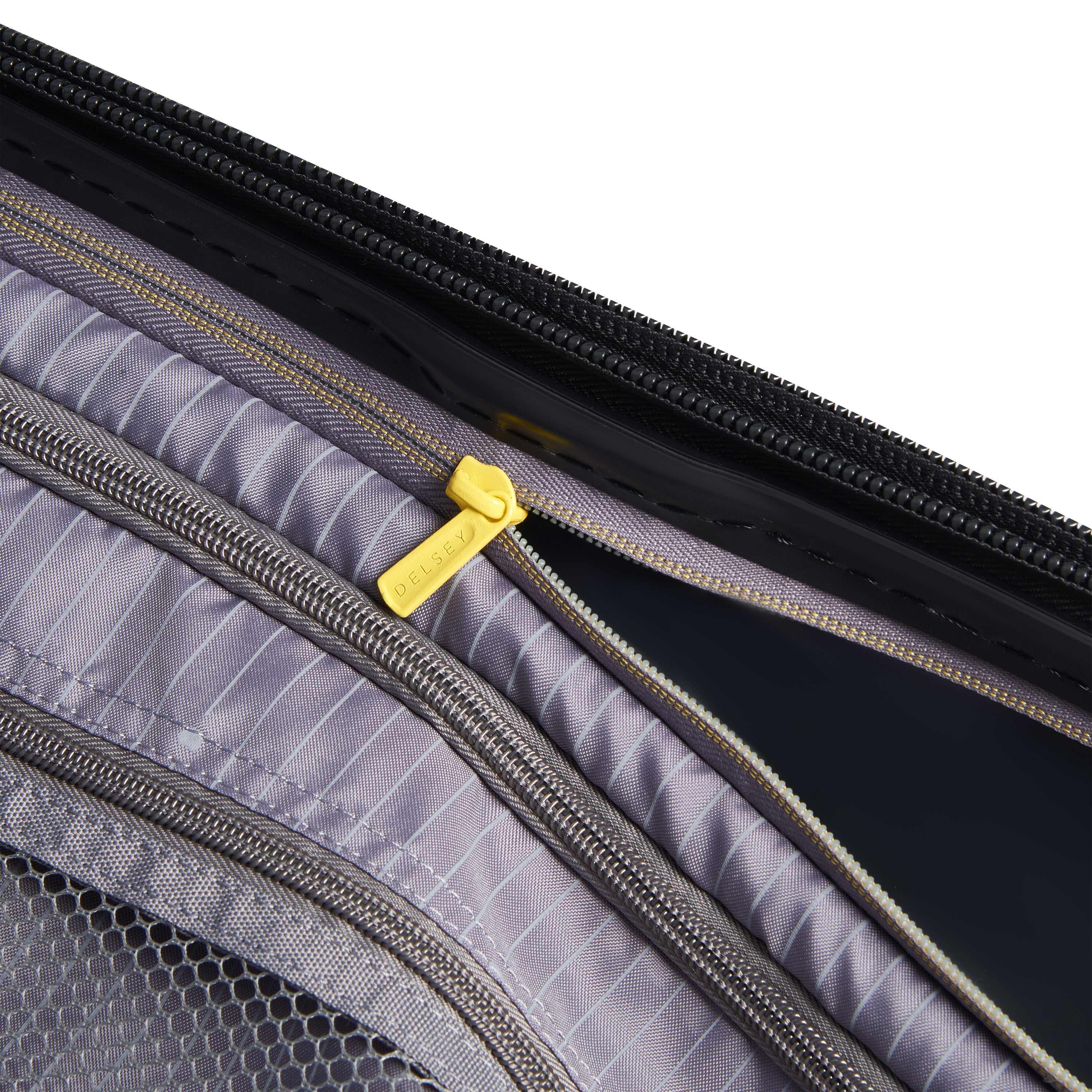 PROMENADE HARD 2.0| Suitcase Check-In Expandable 76 CM NAVY BLUE