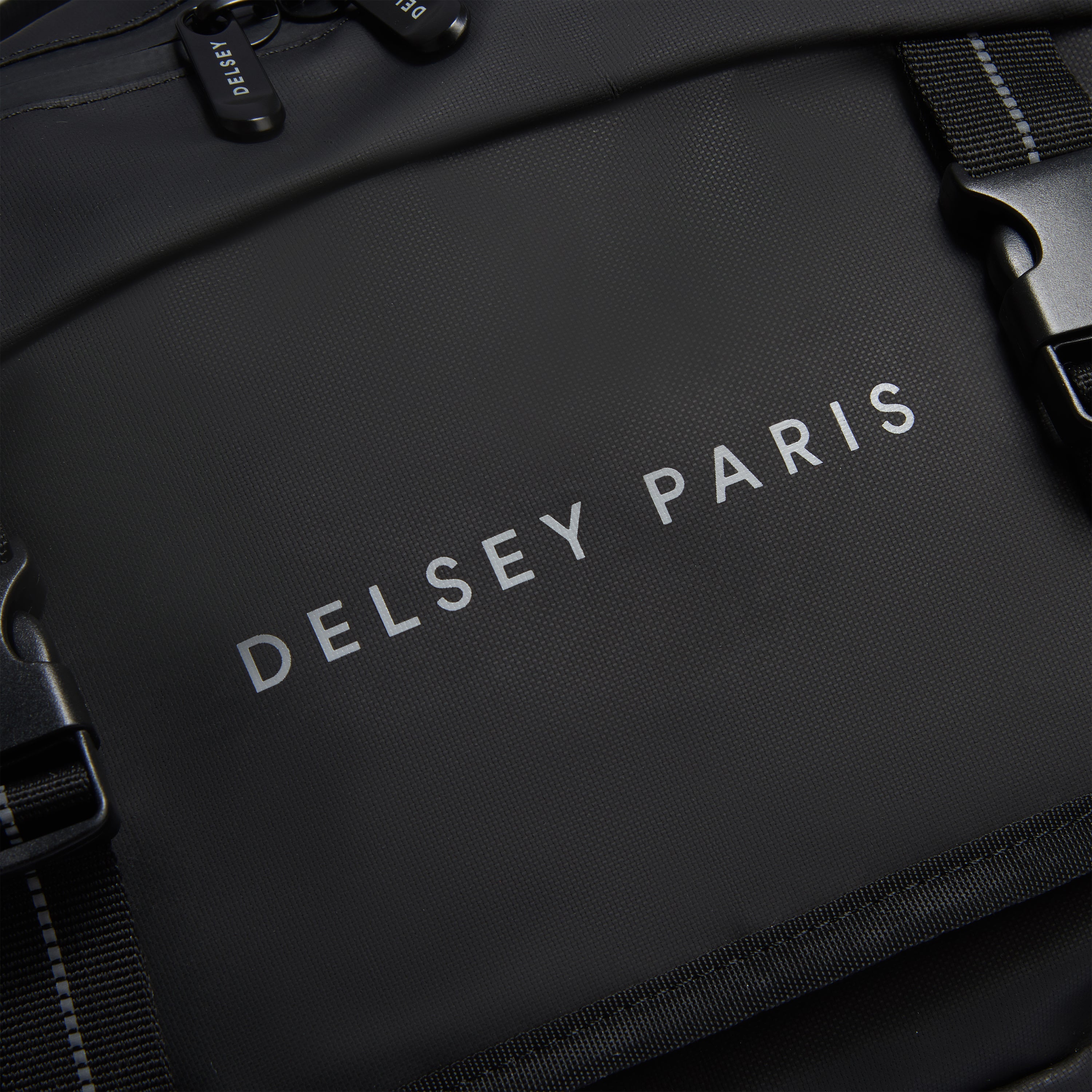 RASPAIL| Borsa Messenger NERO