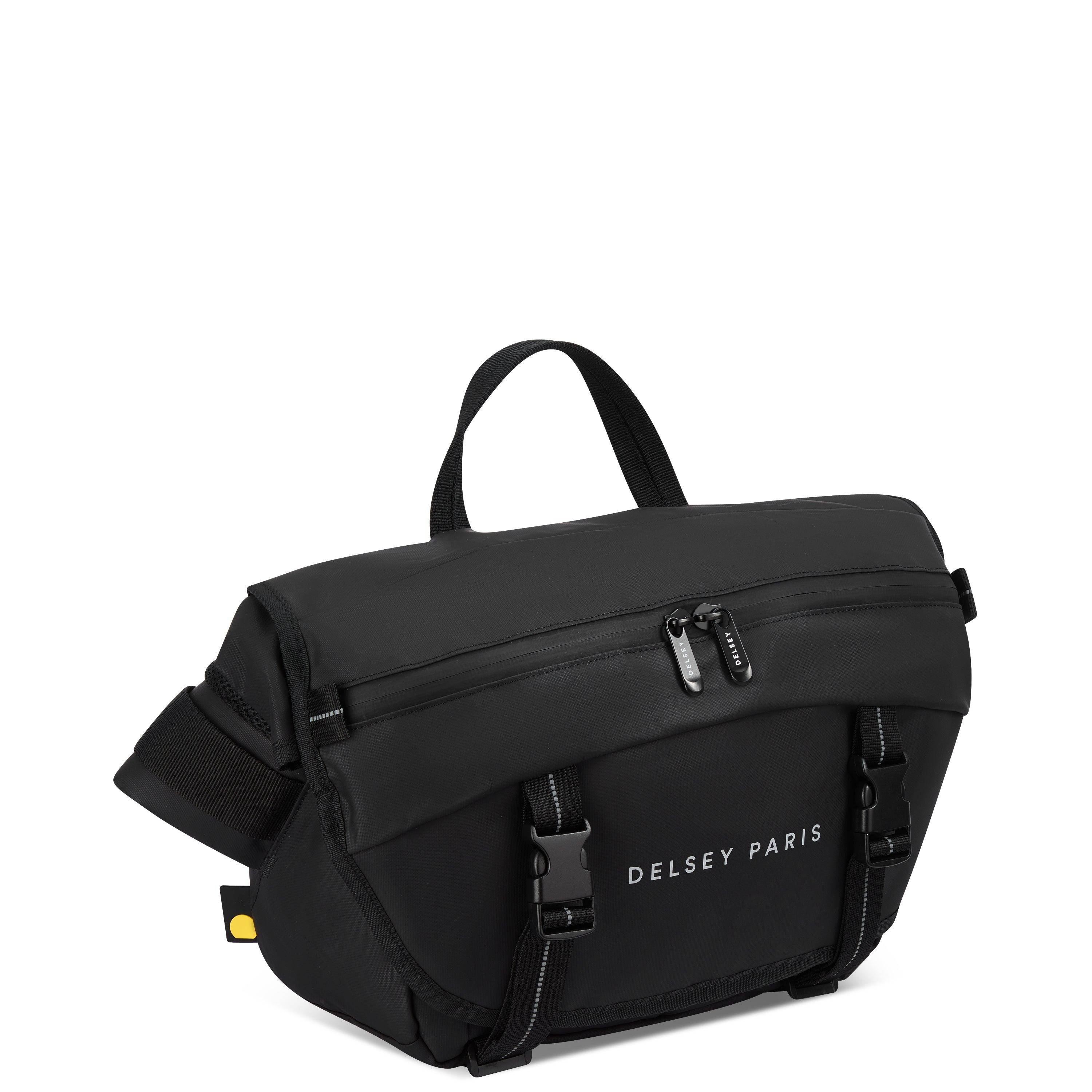 RASPAIL| Borsa Messenger NERO