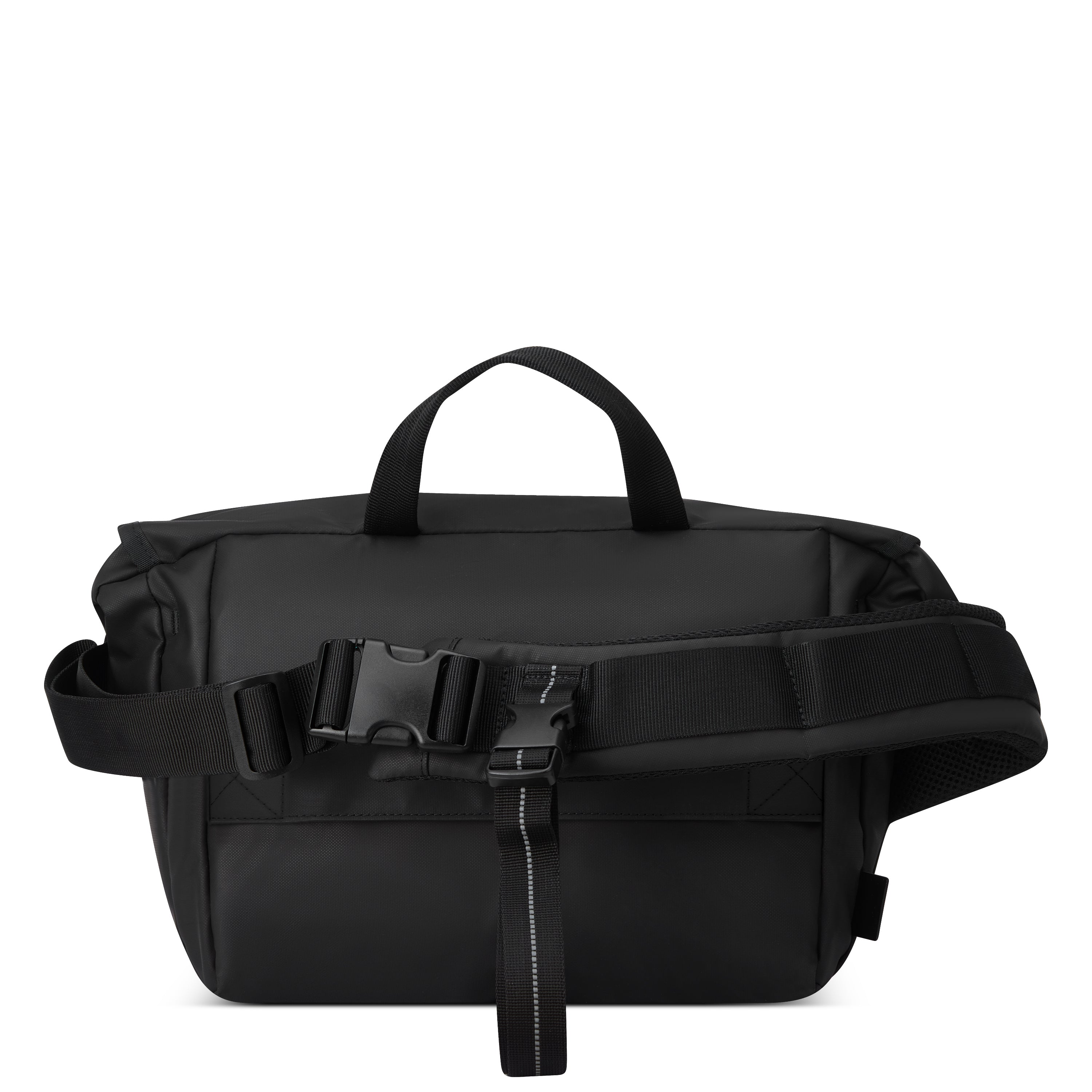 RASPAIL| Borsa Messenger NERO