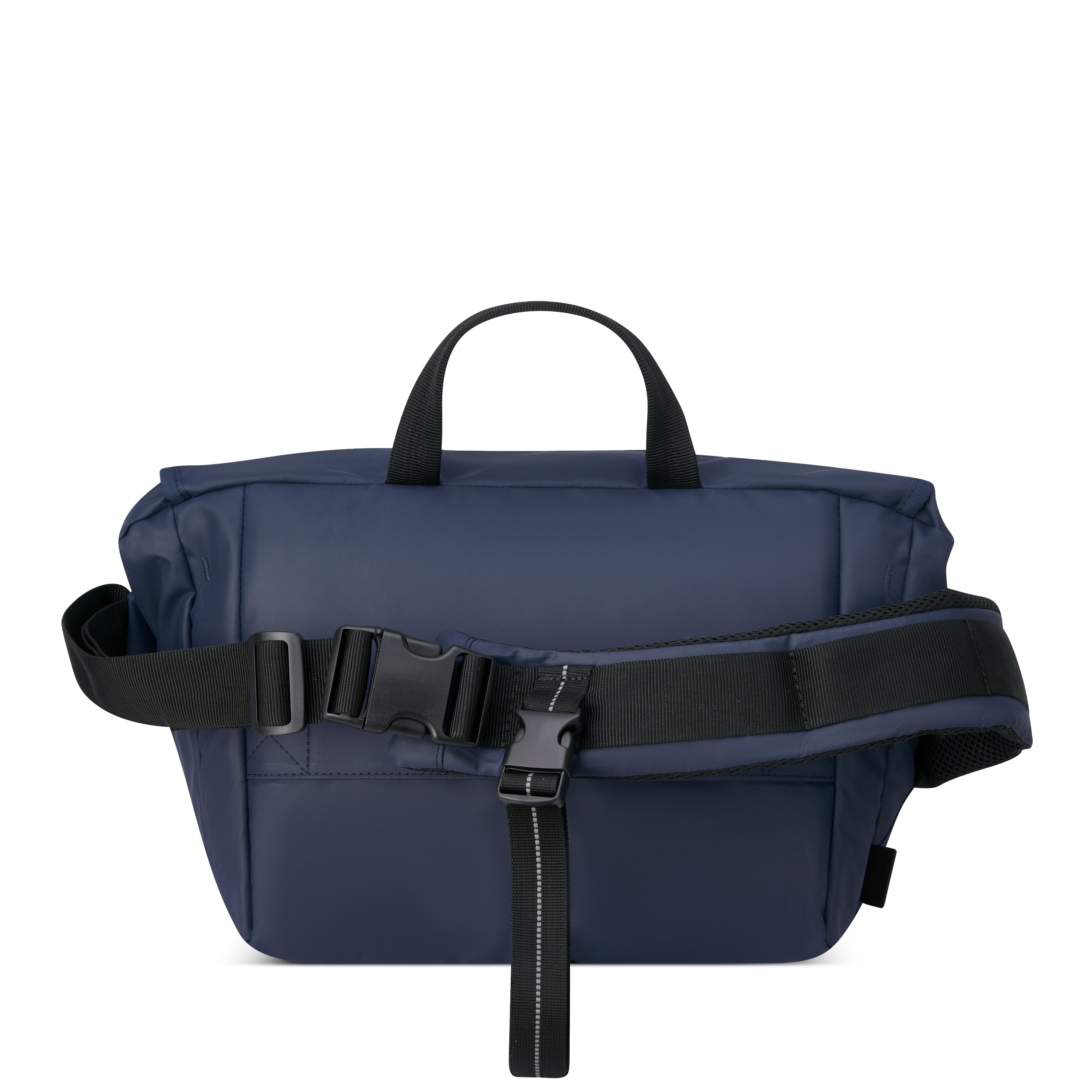 RASPAIL| Borsa Messenger BLU