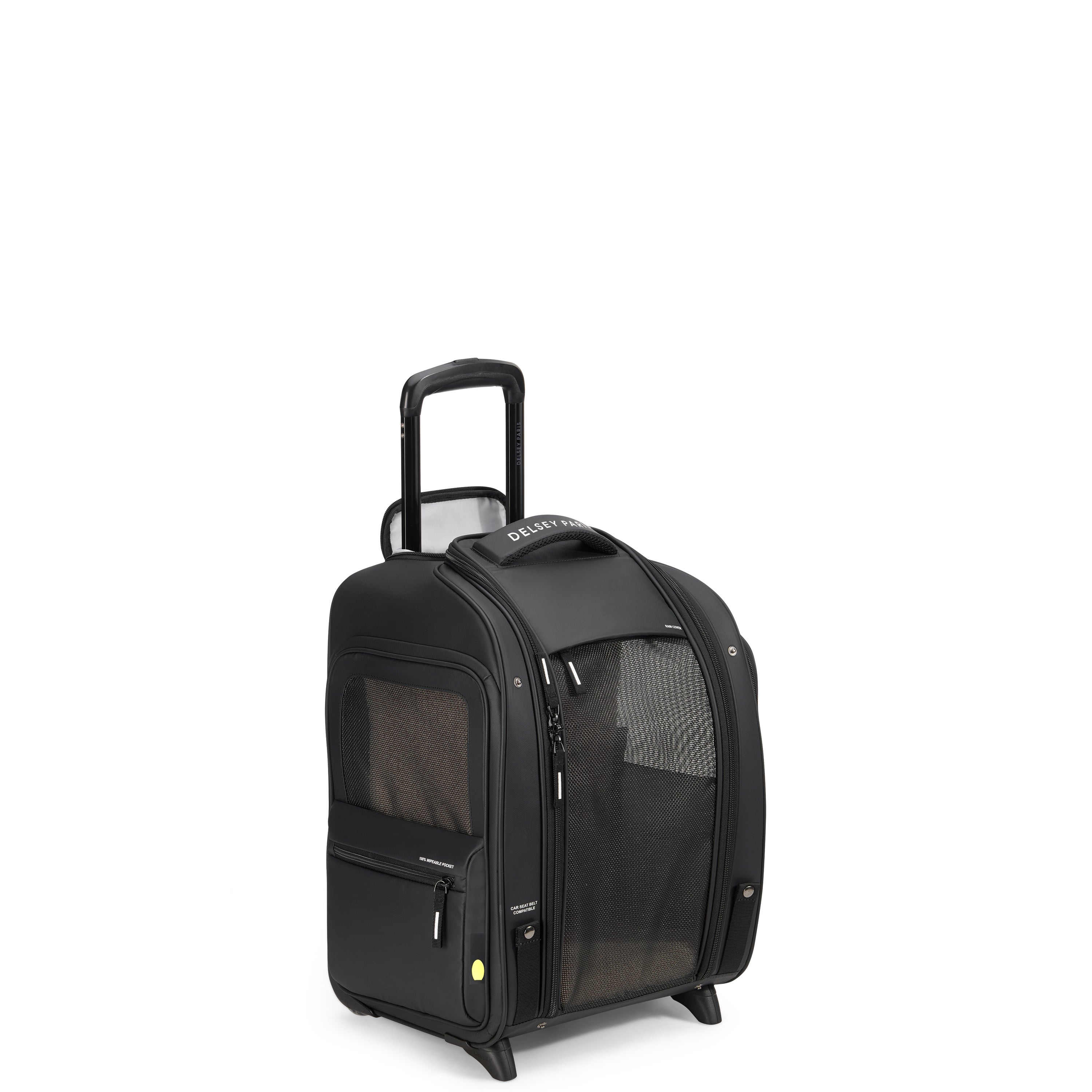 Cat & Dog Pet Carriers | DELSEY PARIS