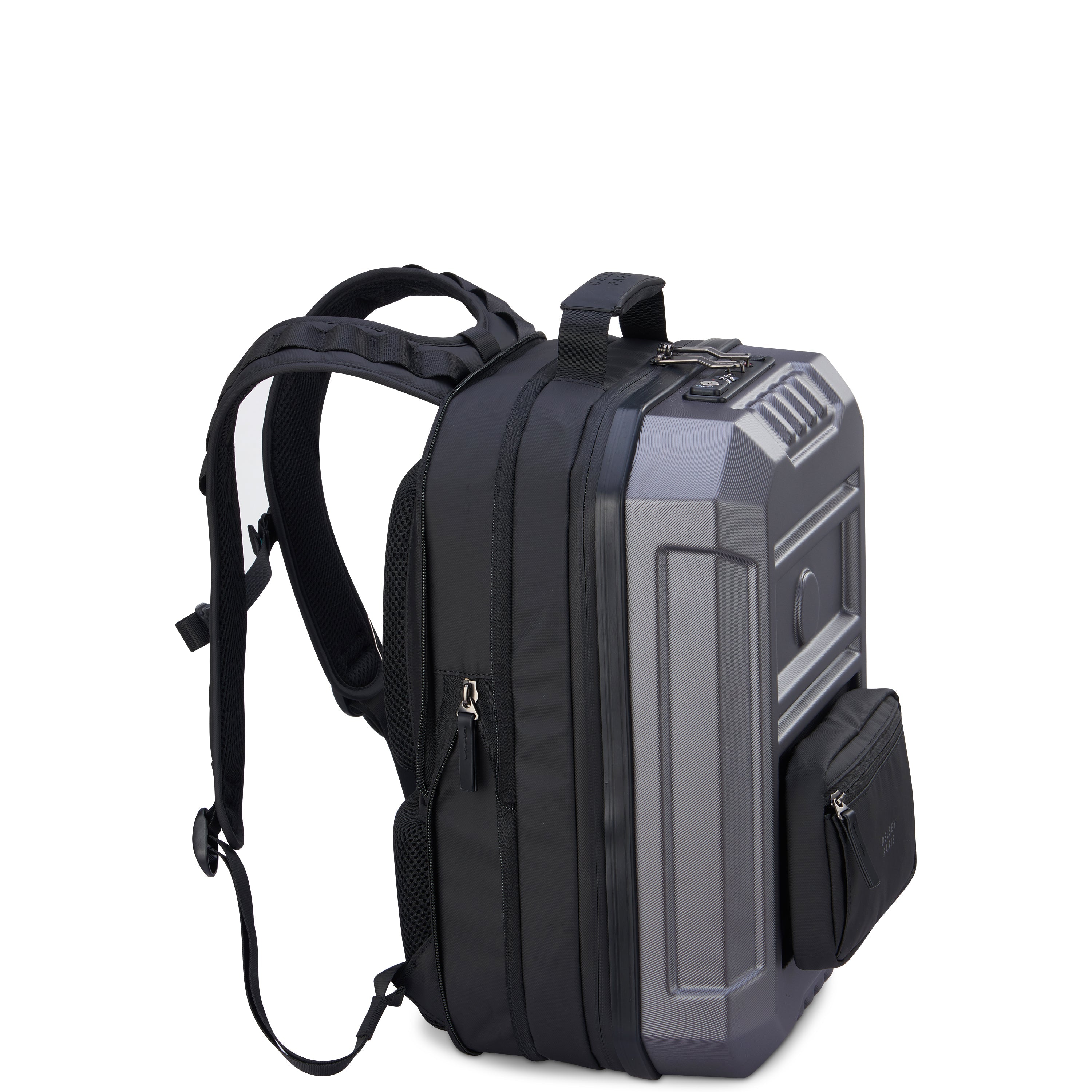REMPART| Backpack 22.04L ANTHRACITE