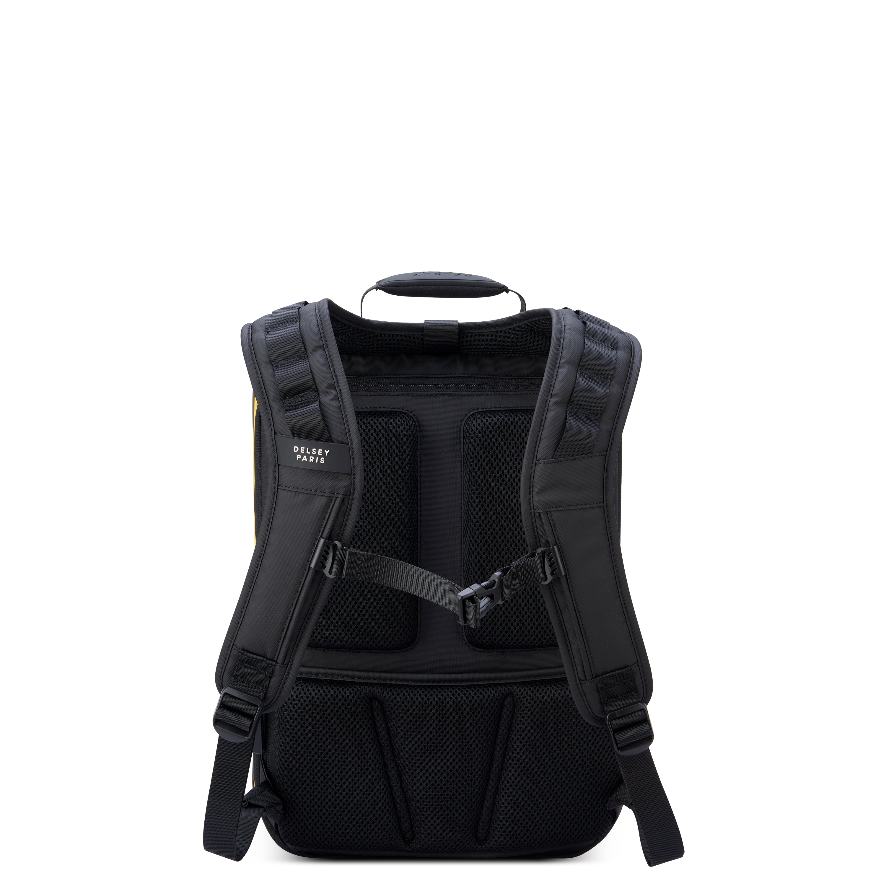REMPART| Zaino 22.04L ARANCIONE