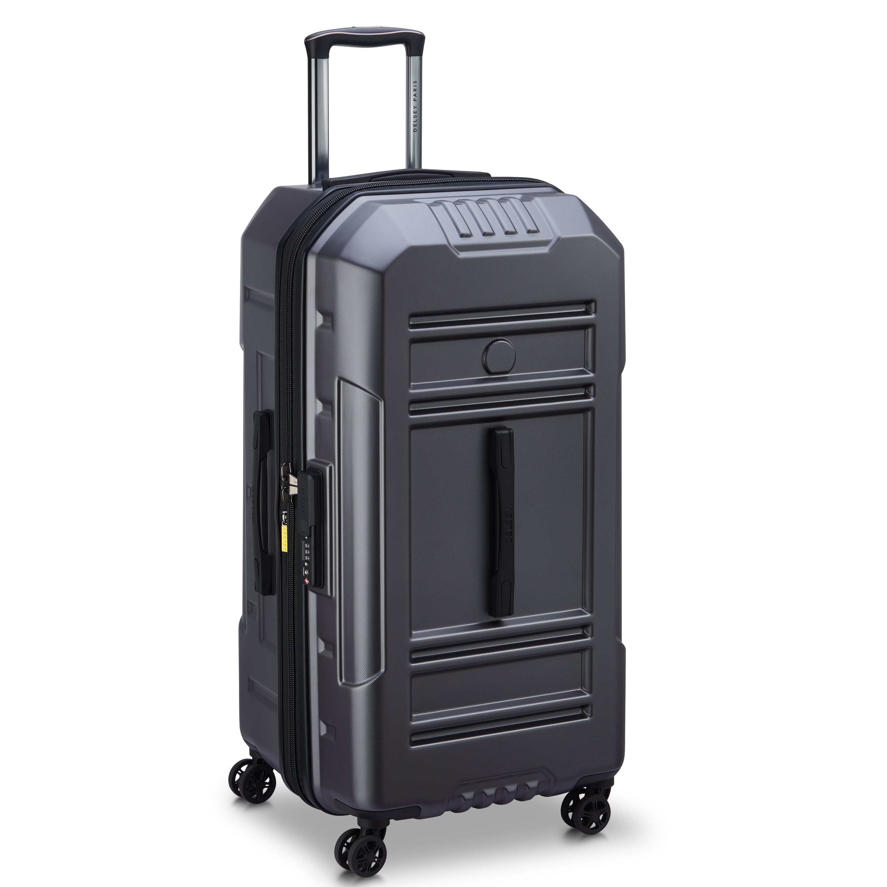 REMPART| Trunk Check-In ANTHRACITE