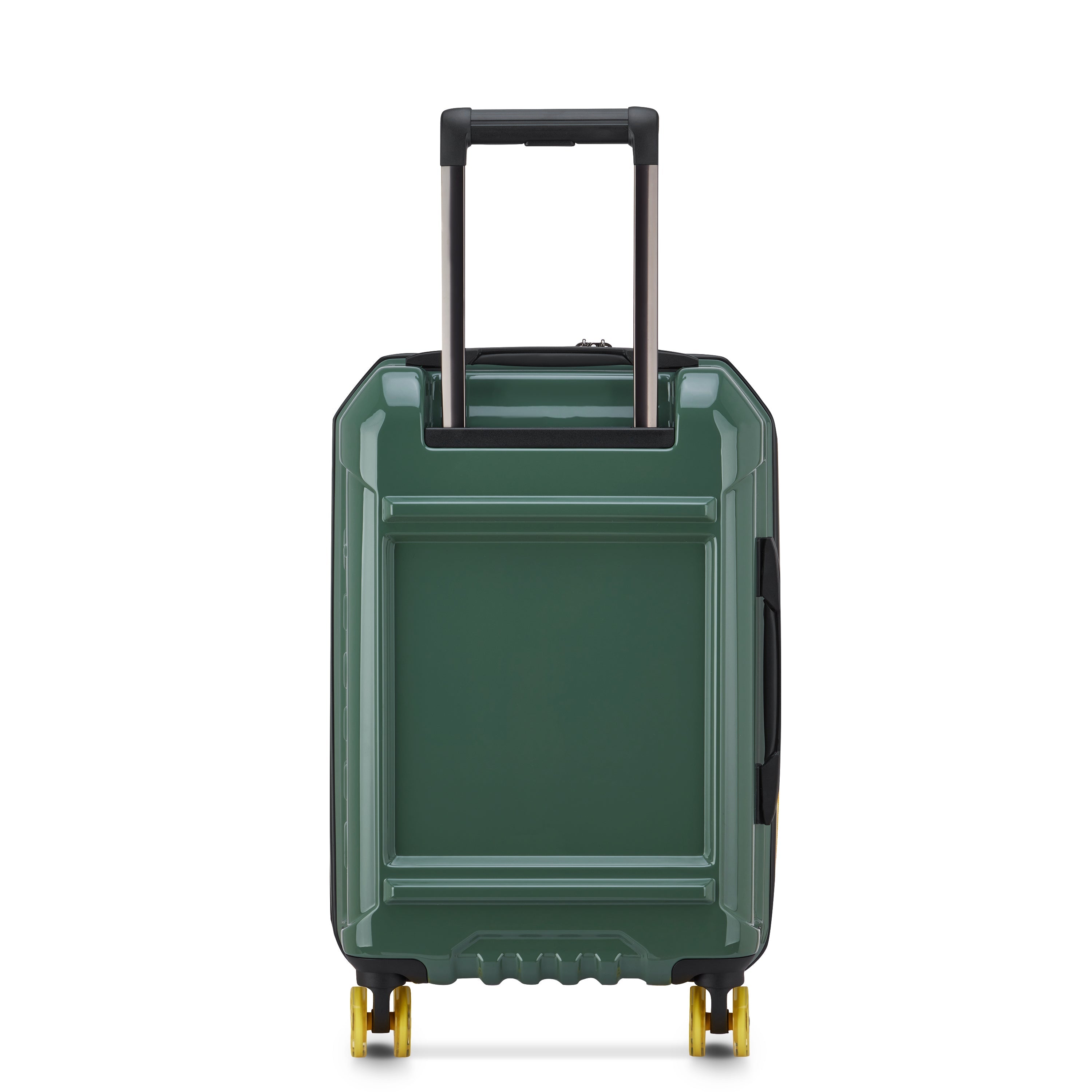 REMPART 2.0| Suitcase Cabin Expandable 55 CM ARMY