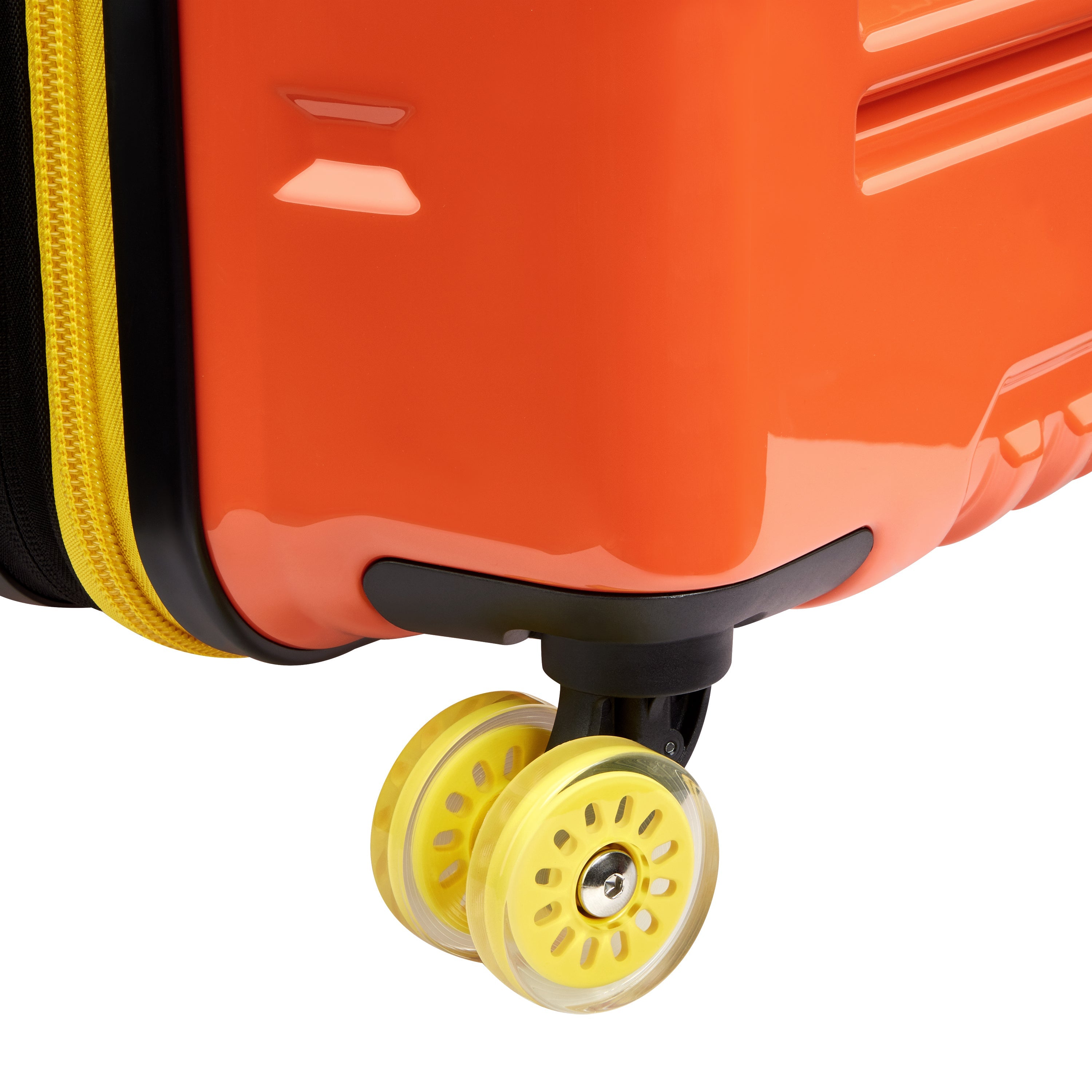 REMPART 2.0| Trunk Check-In ORANGE