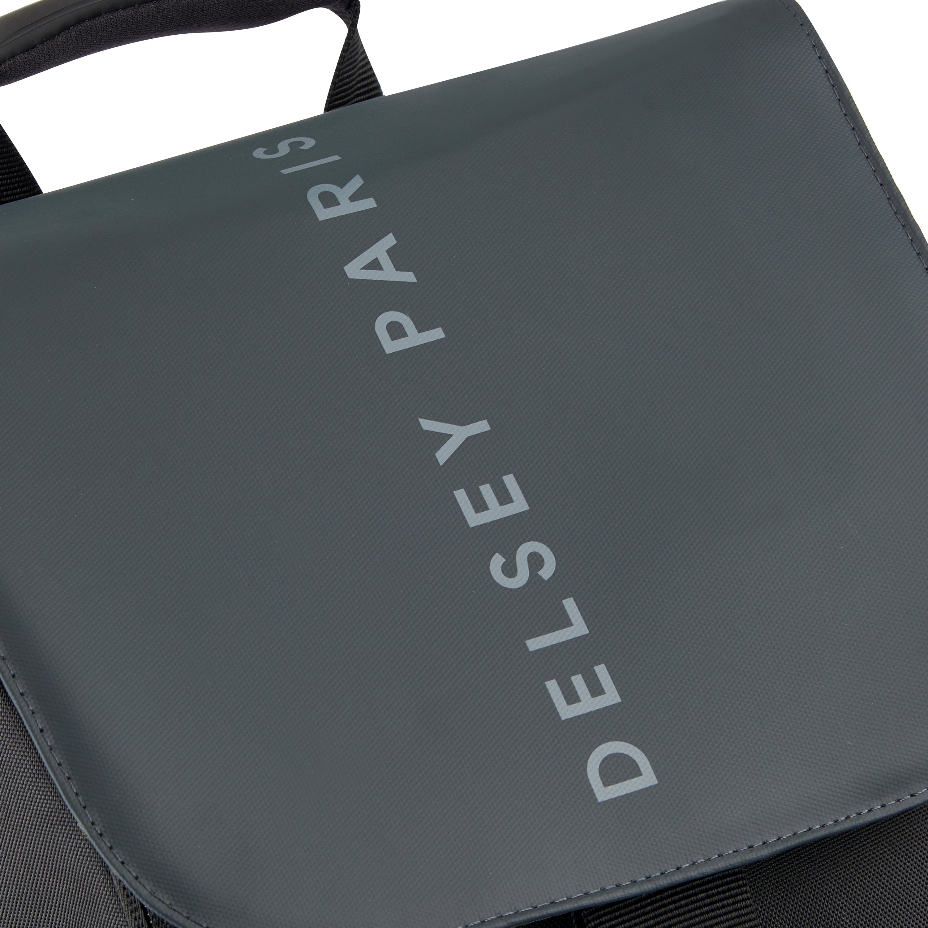 SECURFLAP| Zaino 20.78L BLACK