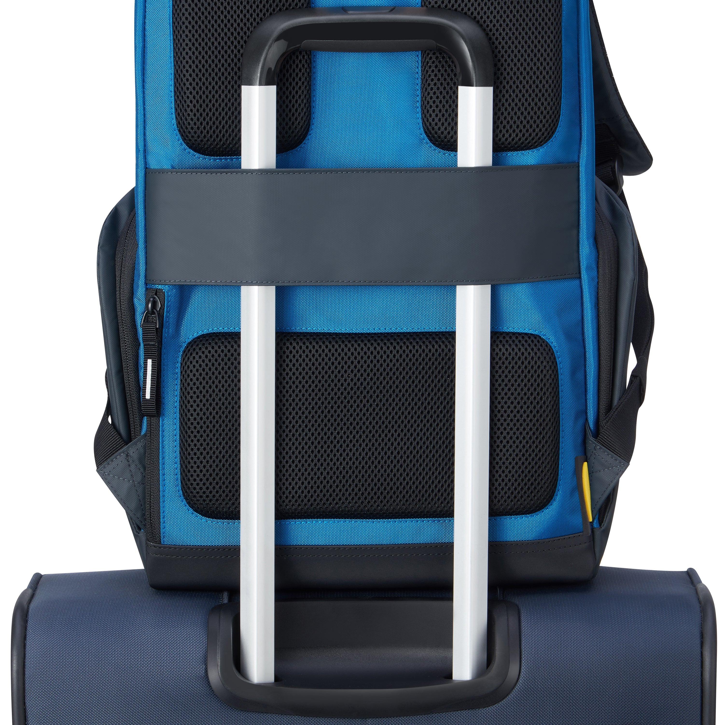 SECURFLAP| Zaino 20.78L NAVY