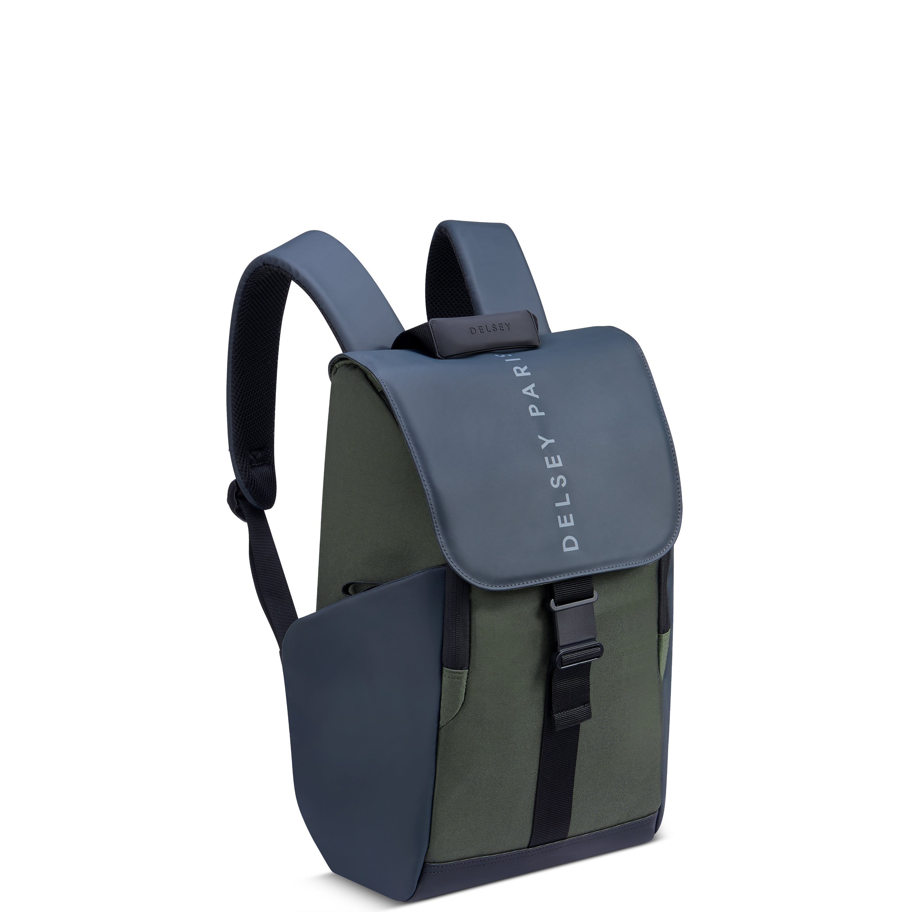 SECURFLAP| Zaino 20.78L ARMY