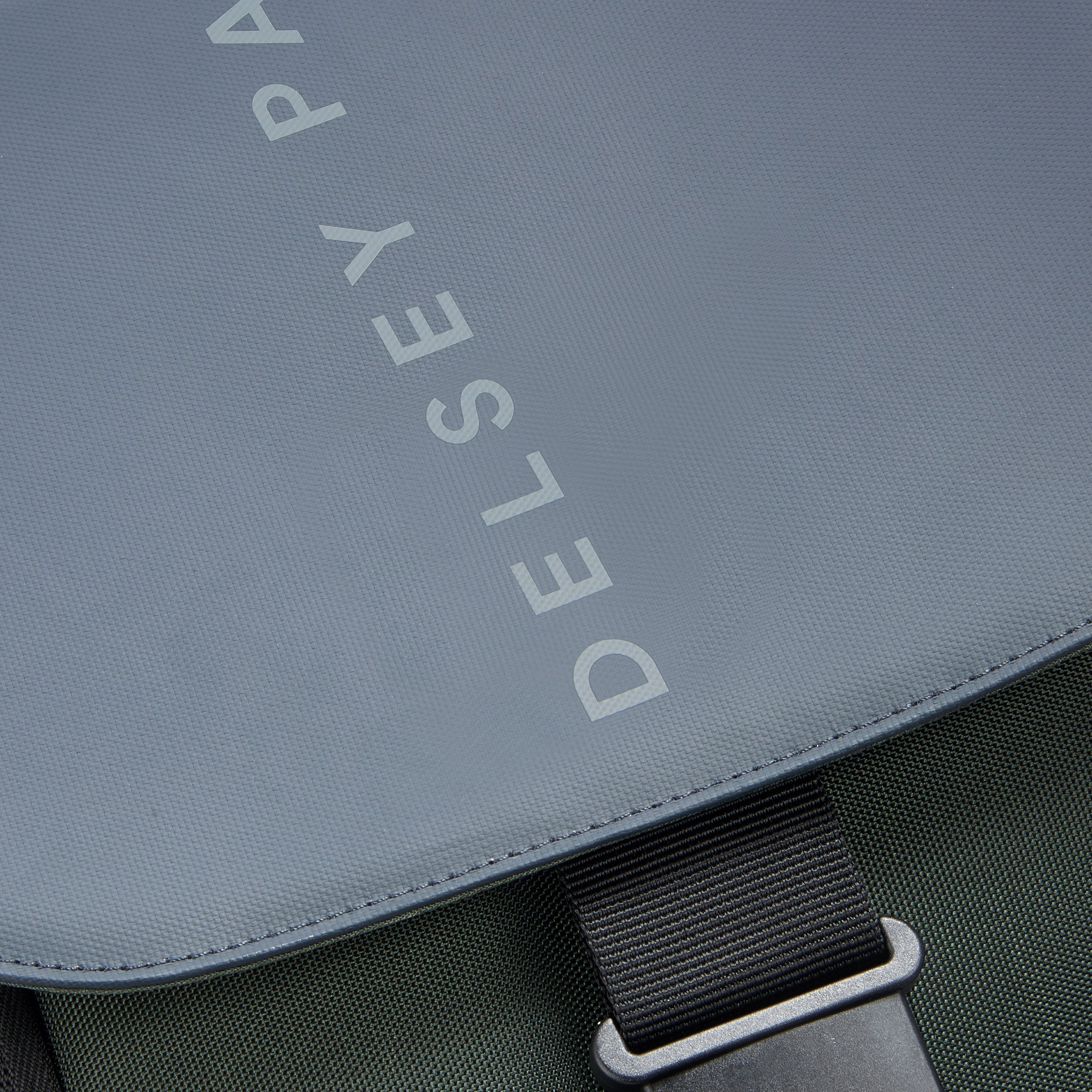 SECURFLAP| Zaino 20.78L ARMY