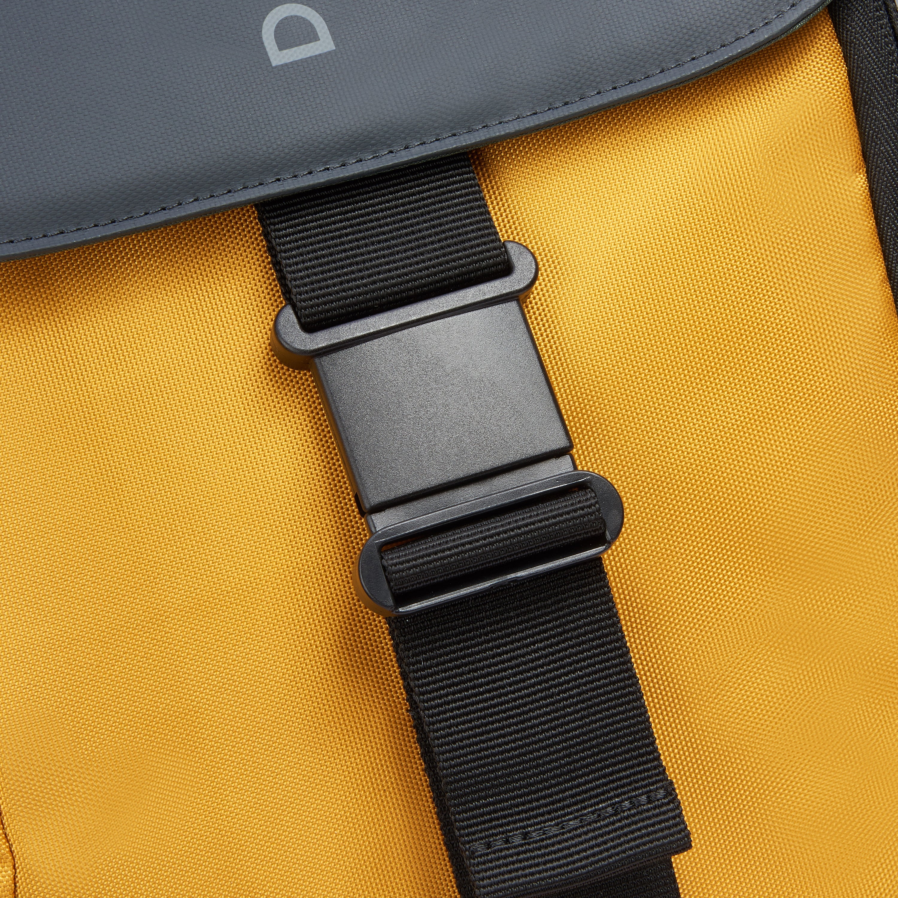 SECURFLAP| Zaino 20.78L YELLOW