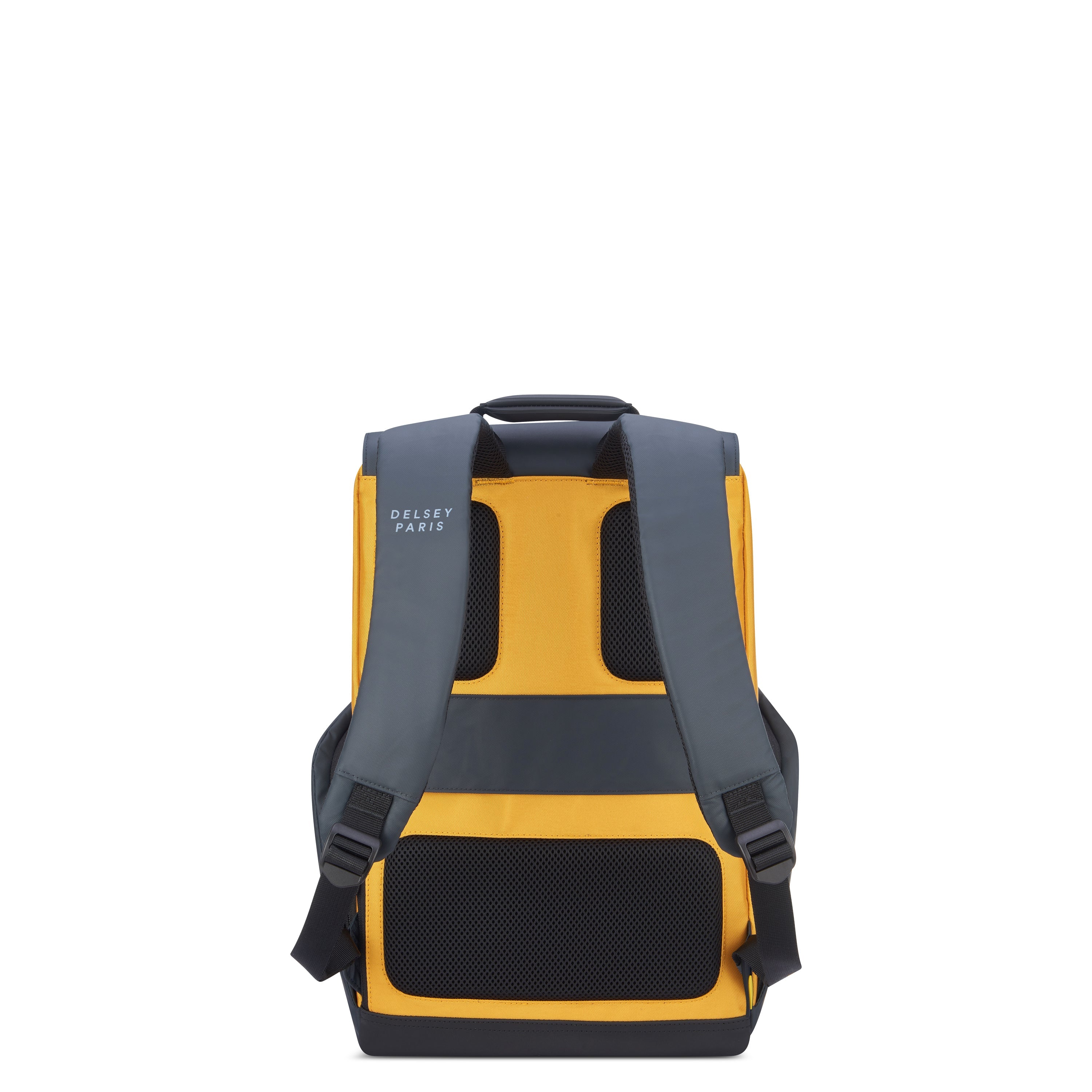 SECURFLAP| Zaino 20.78L YELLOW