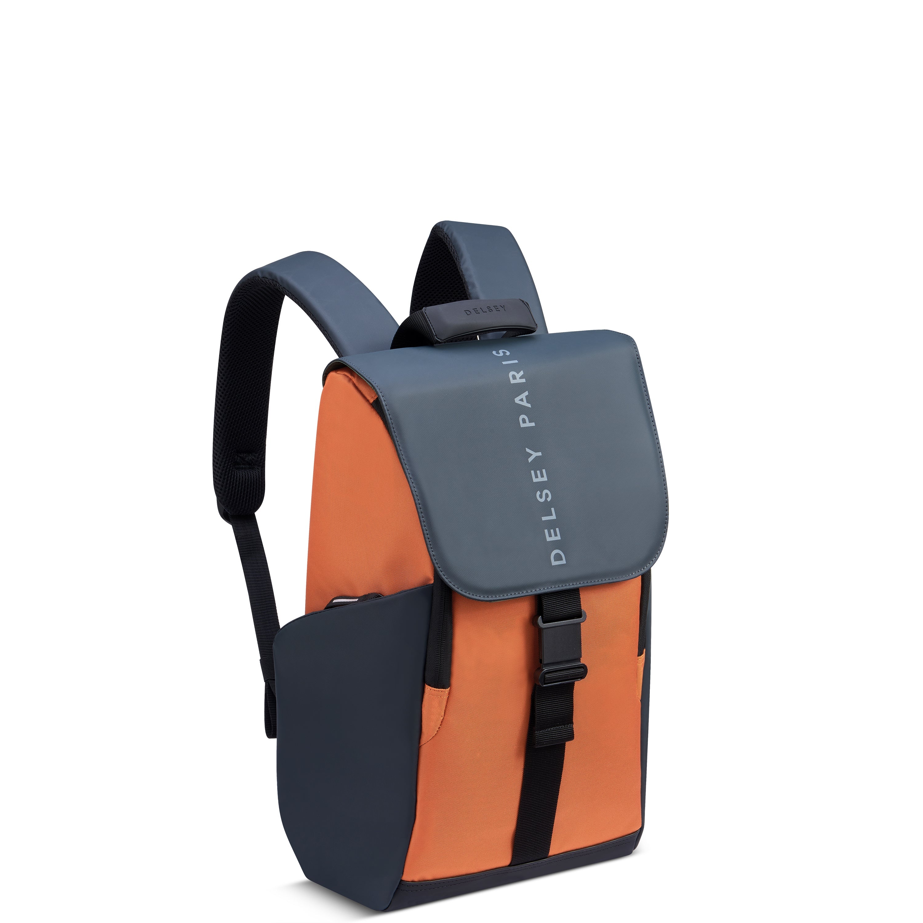 SECURFLAP| Zaino 20,78L ARANCIONE