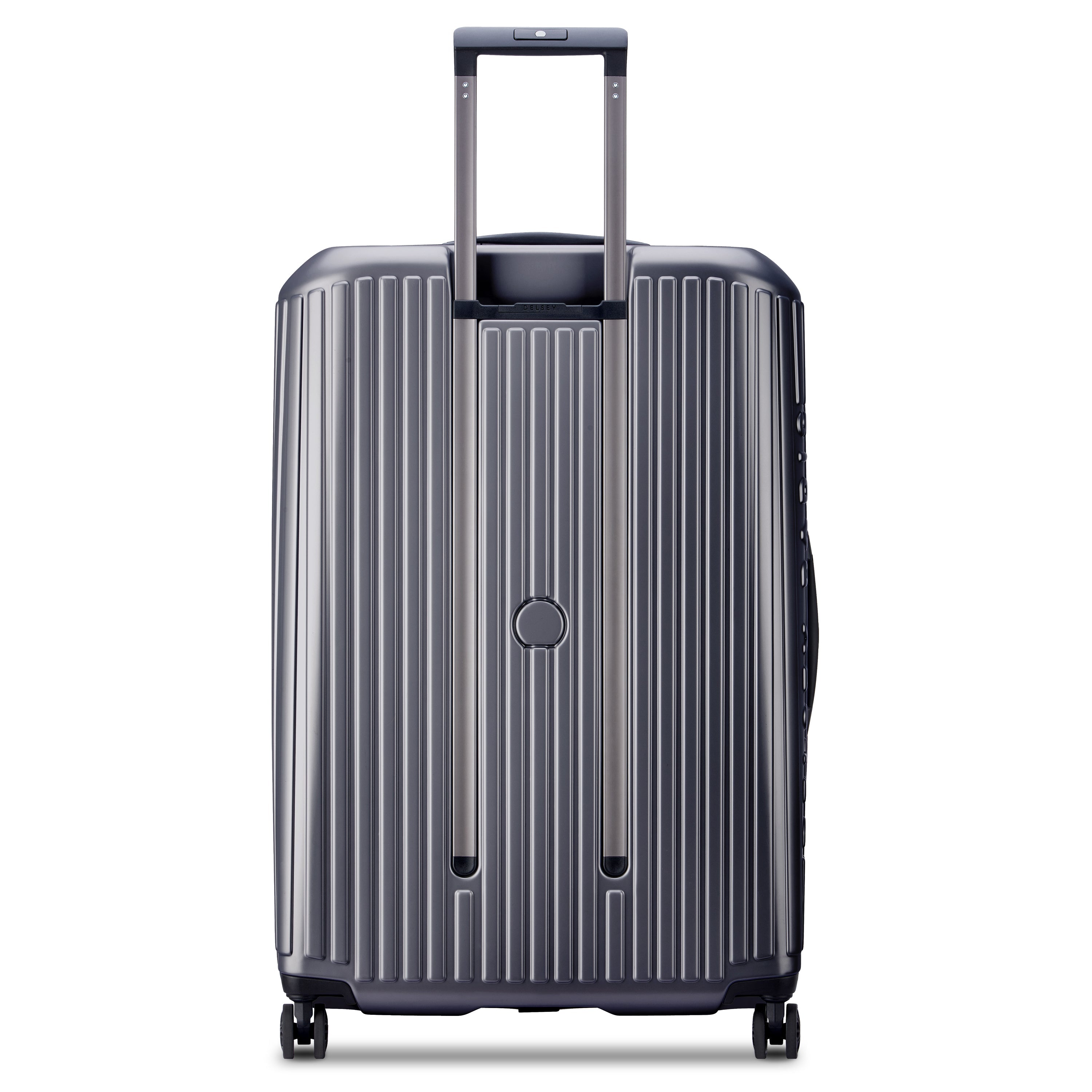 SECURITIME ZIP| Suitcase Check-In Expandable 75.5 CM ANTHRACITE
