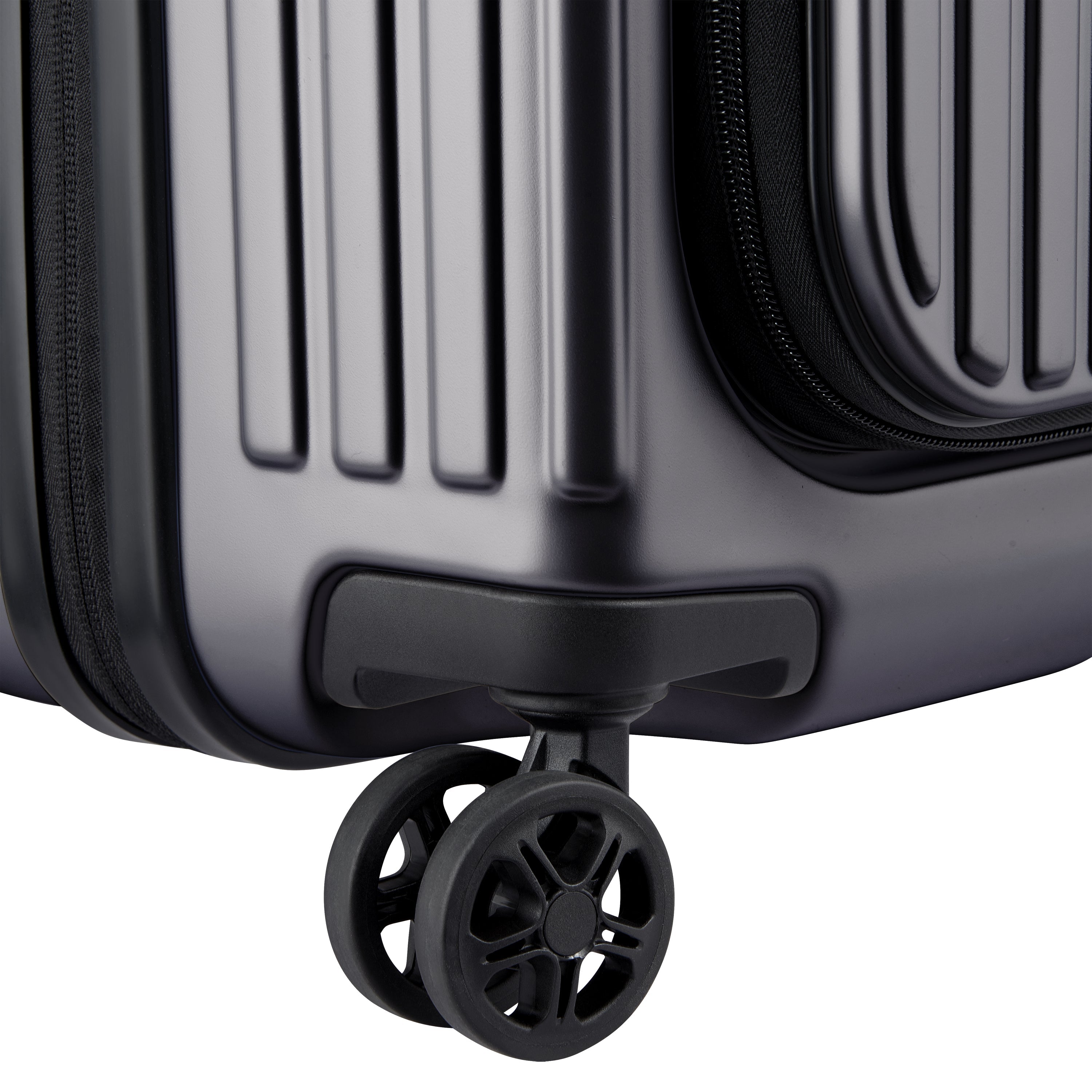 SECURITIME ZIP| Suitcase Check-In Expandable 75.5 CM ANTHRACITE