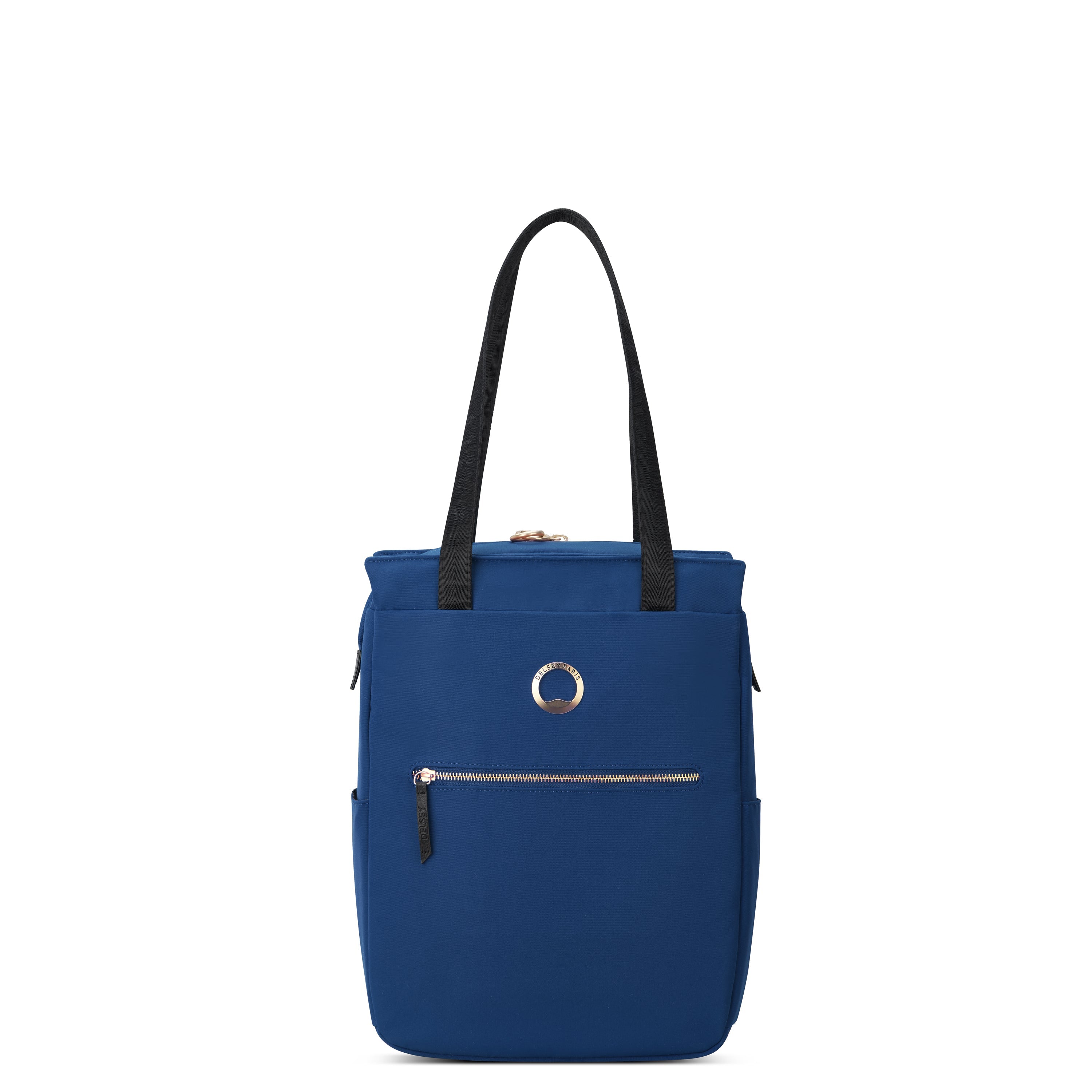 SECURSTYLE| Tote Bag 40 CM DARK BLUE