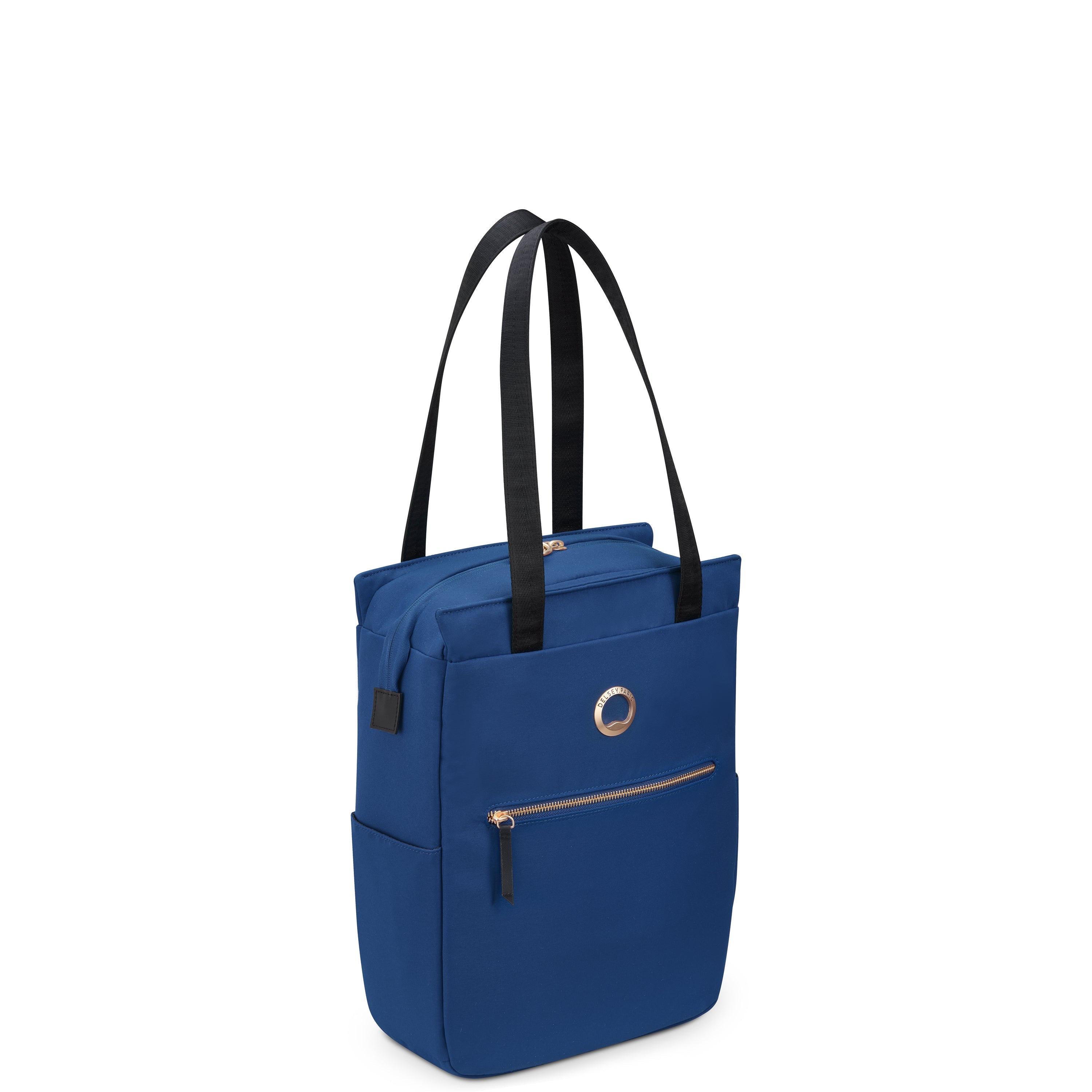 SECURSTYLE| Tote Bag 40 CM DARK BLUE