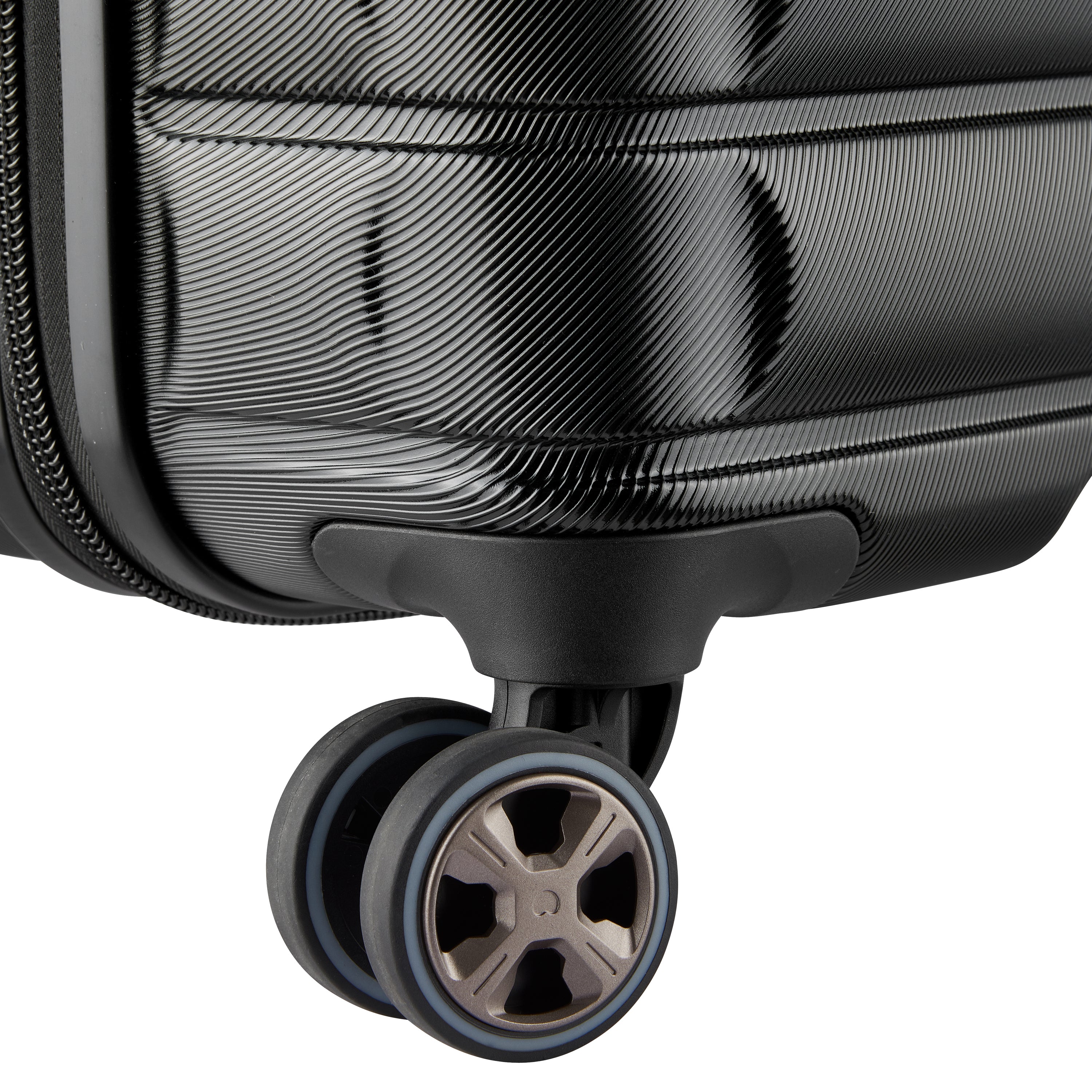 SHADOW 5.0| Trunk Check-In BLACK
