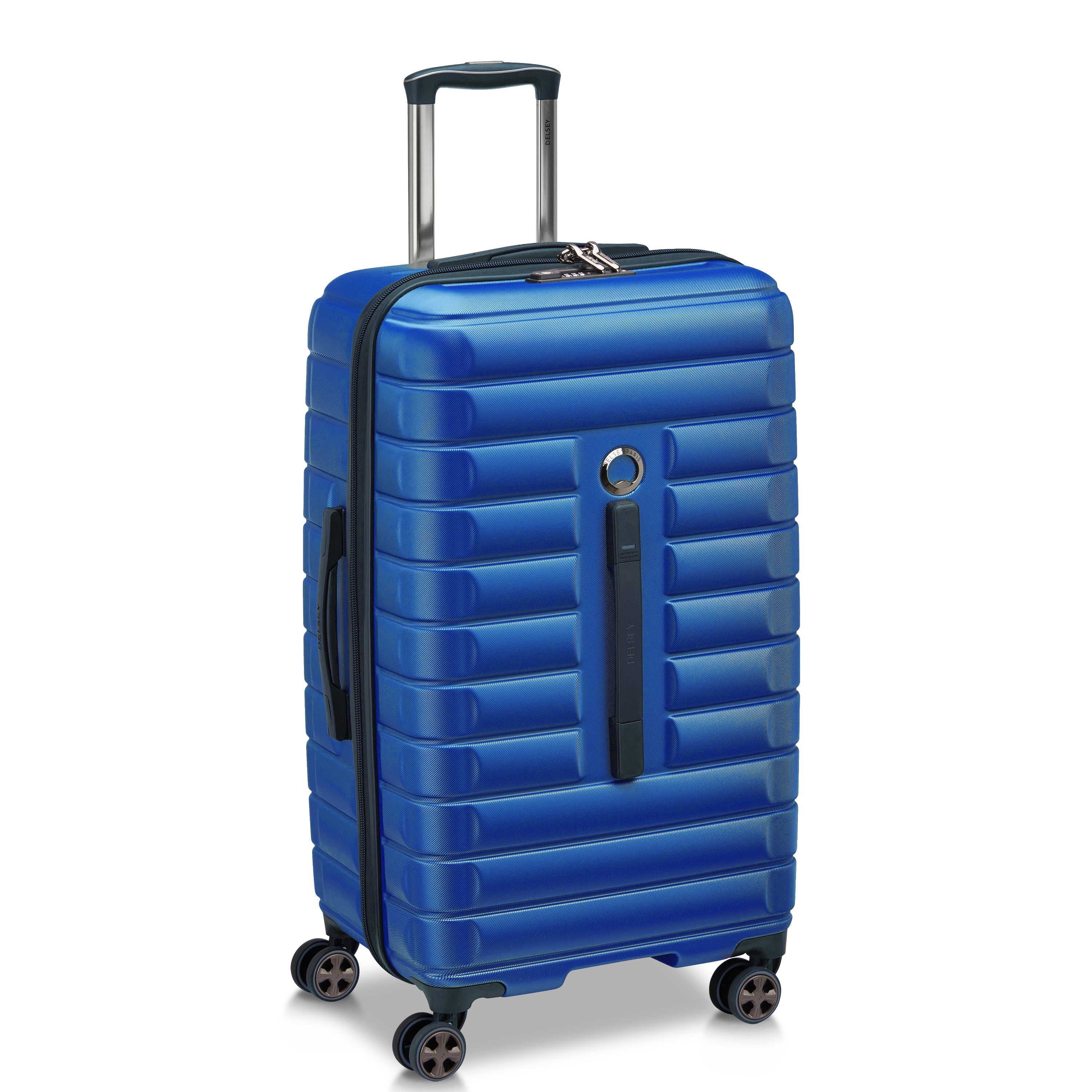 SHADOW 5.0| Trunk Check-In BLUE