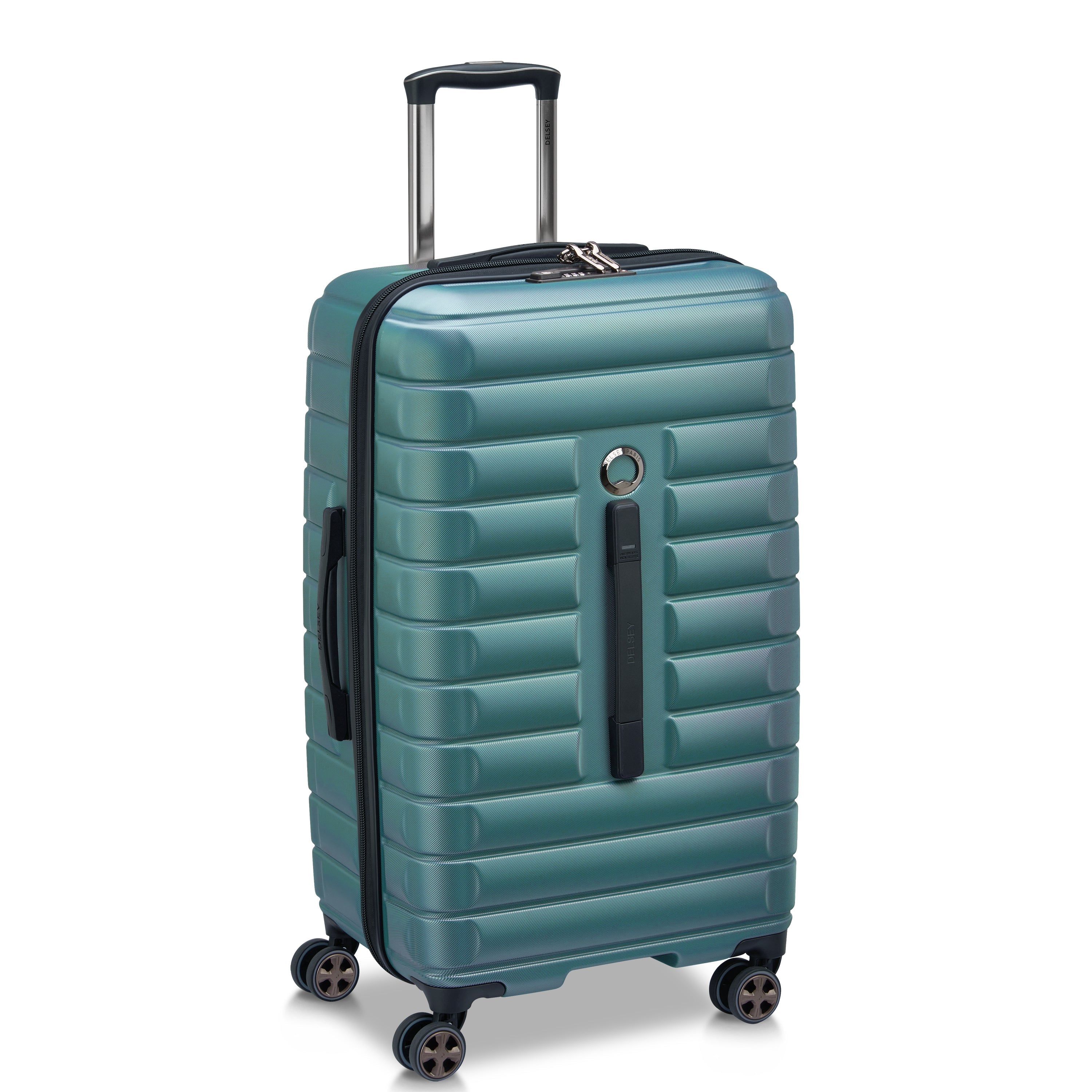 SHADOW 5.0| Trunk Check-In GREEN