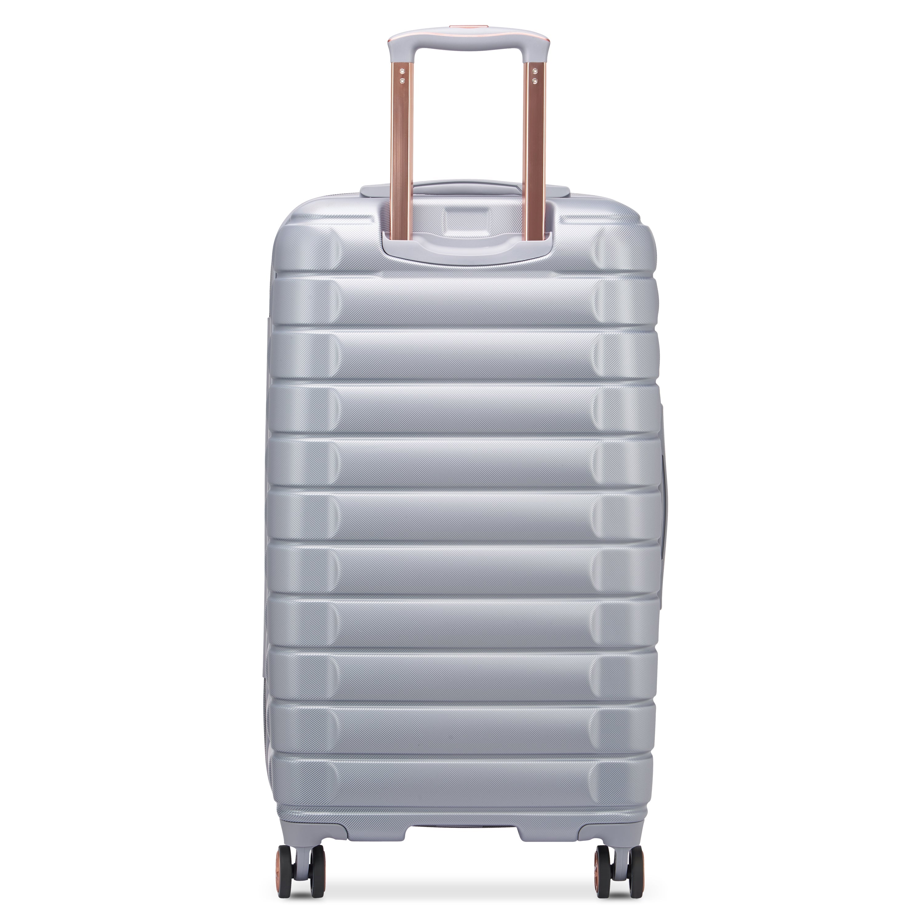 SHADOW 5.0| Trunk Check-In PLATINUM