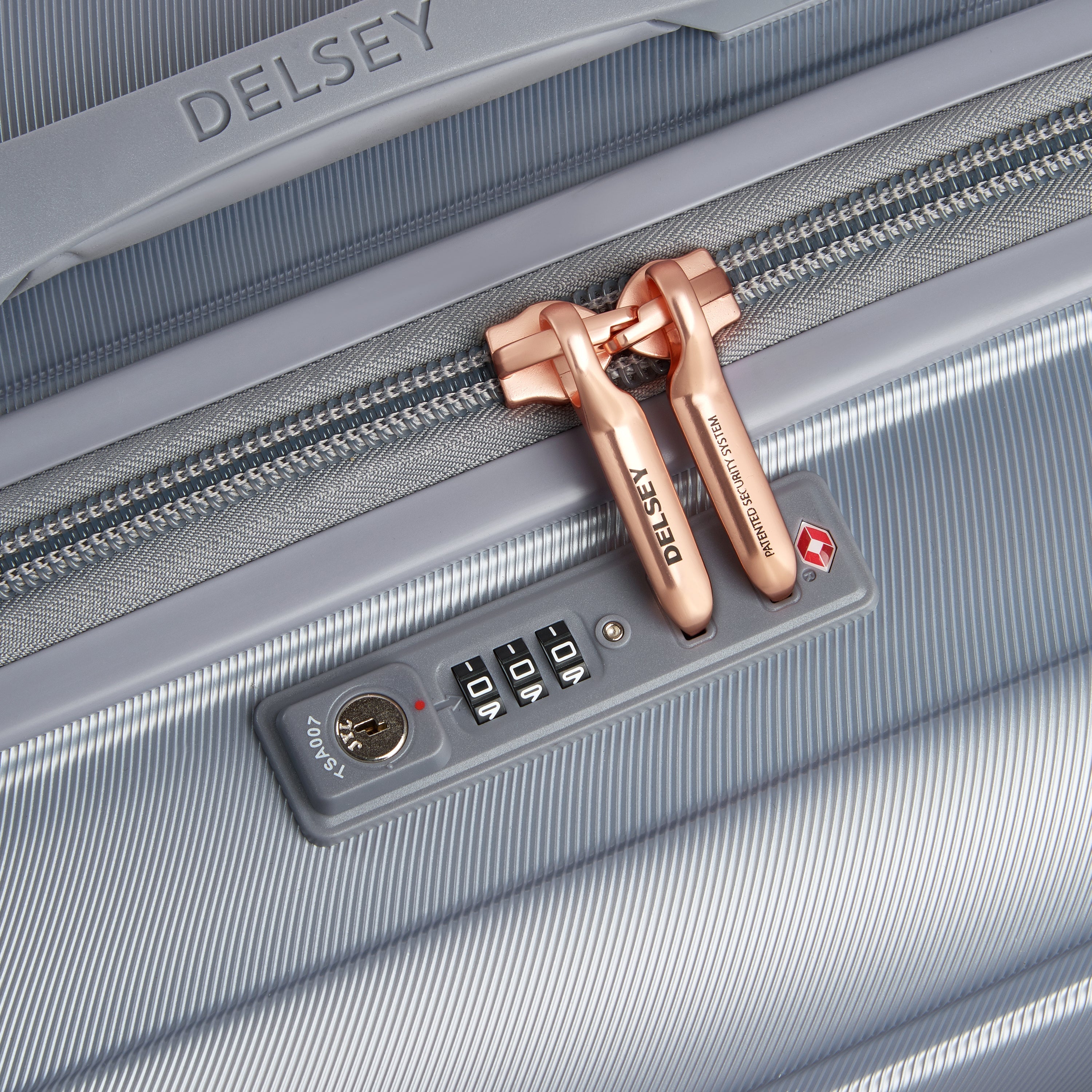 SHADOW 5.0| Trunk Check-In PLATINUM