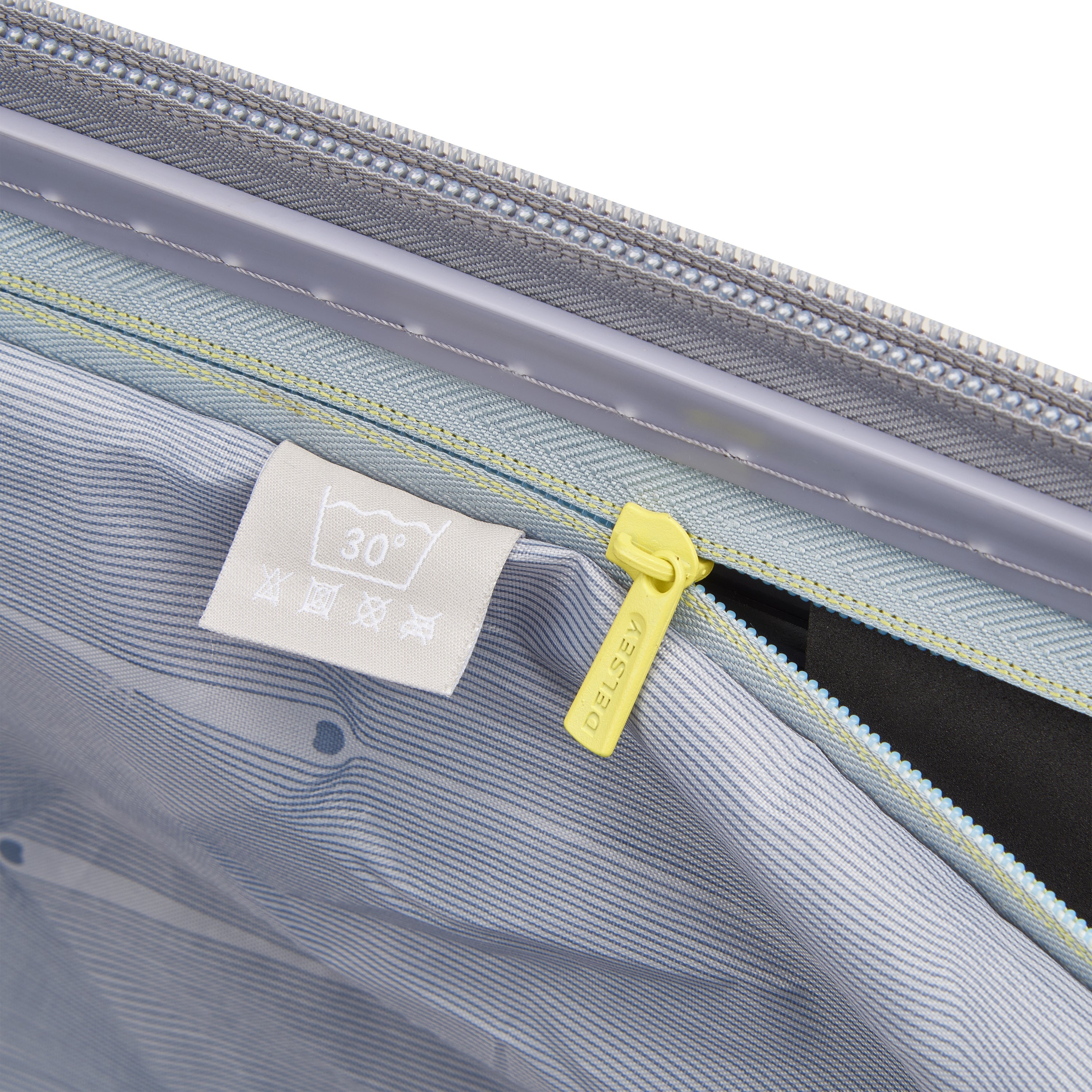 SHADOW 5.0| Trunk Check-In PLATINUM