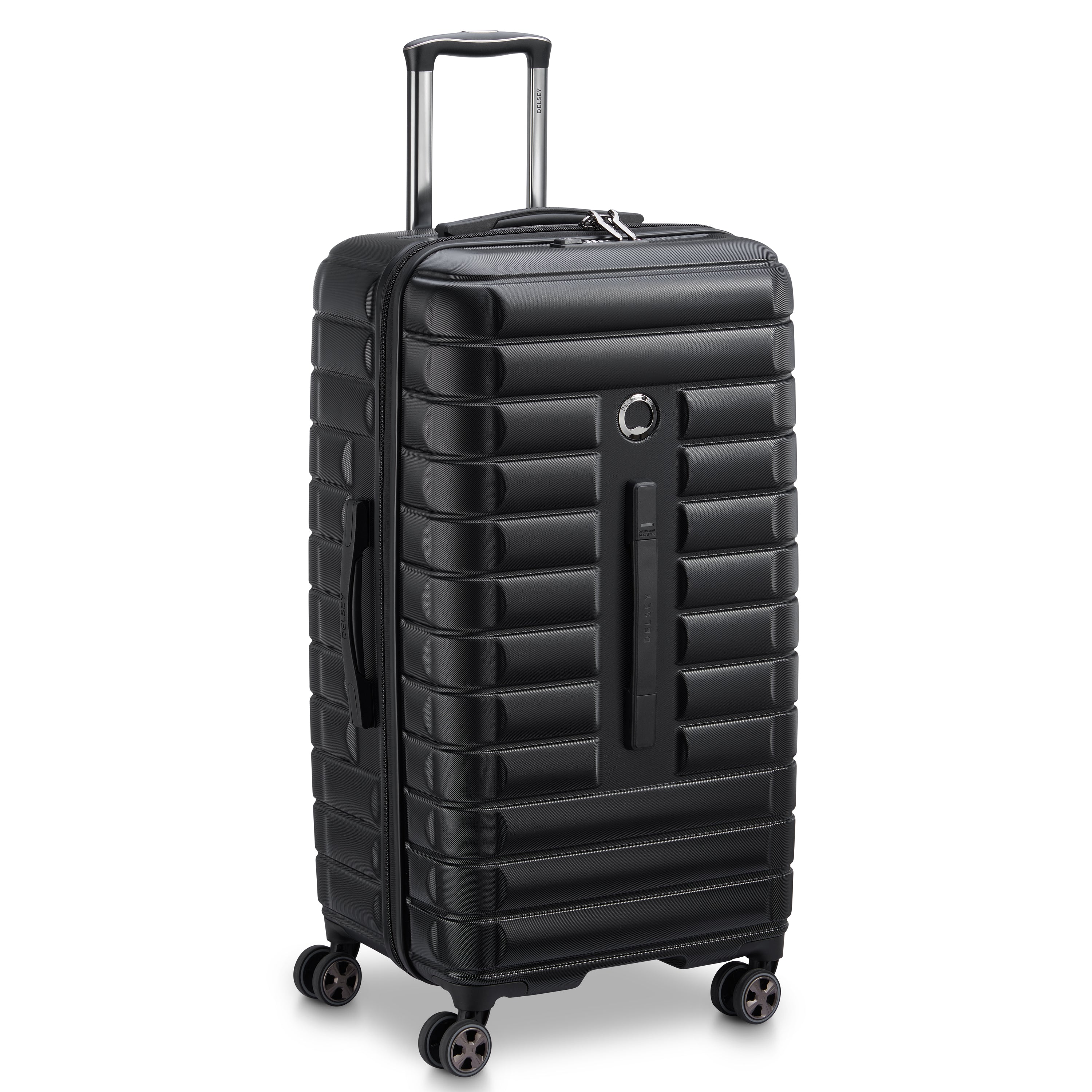 SHADOW 5.0| Trunk Check-In BLACK