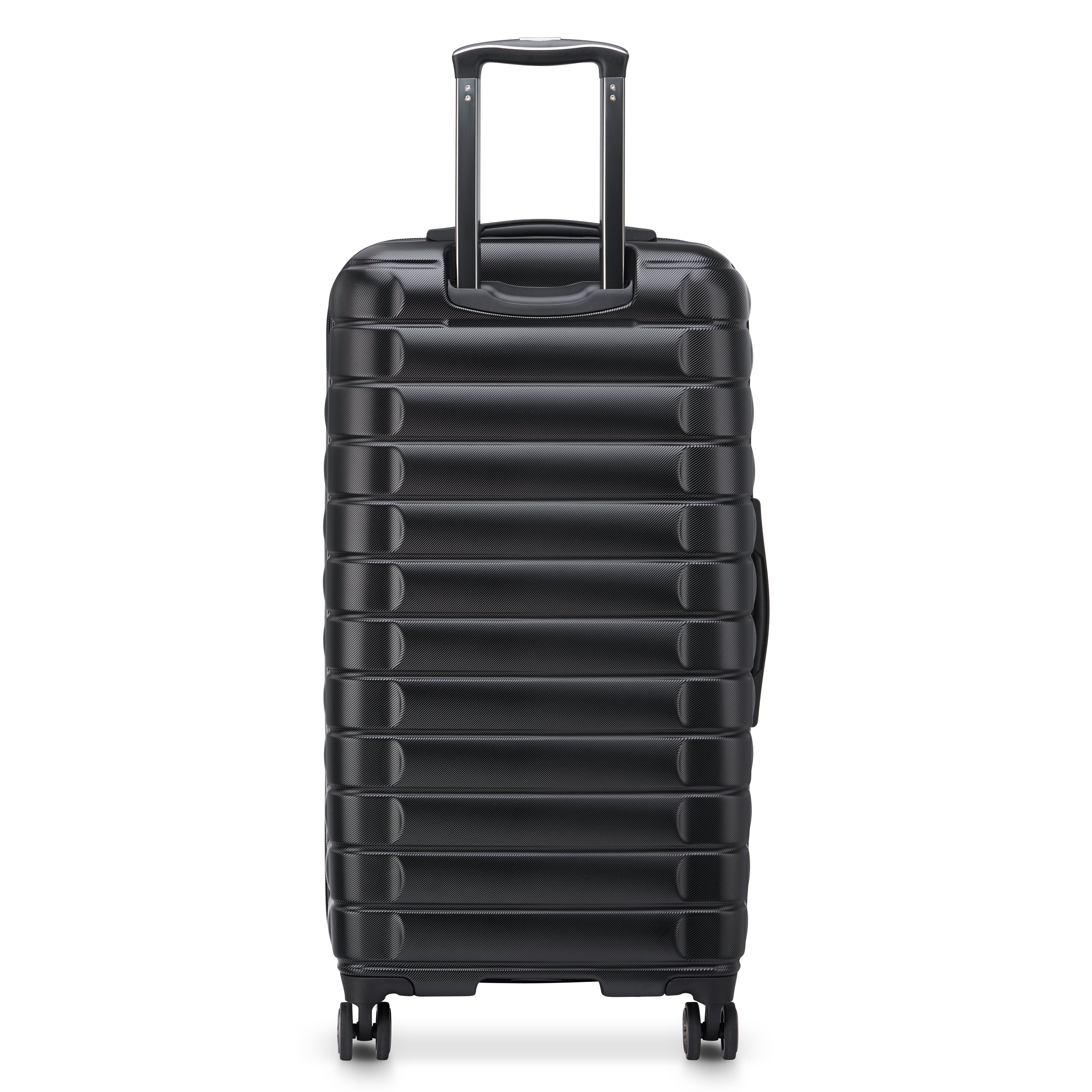 SHADOW 5.0| Trunk Check-In BLACK