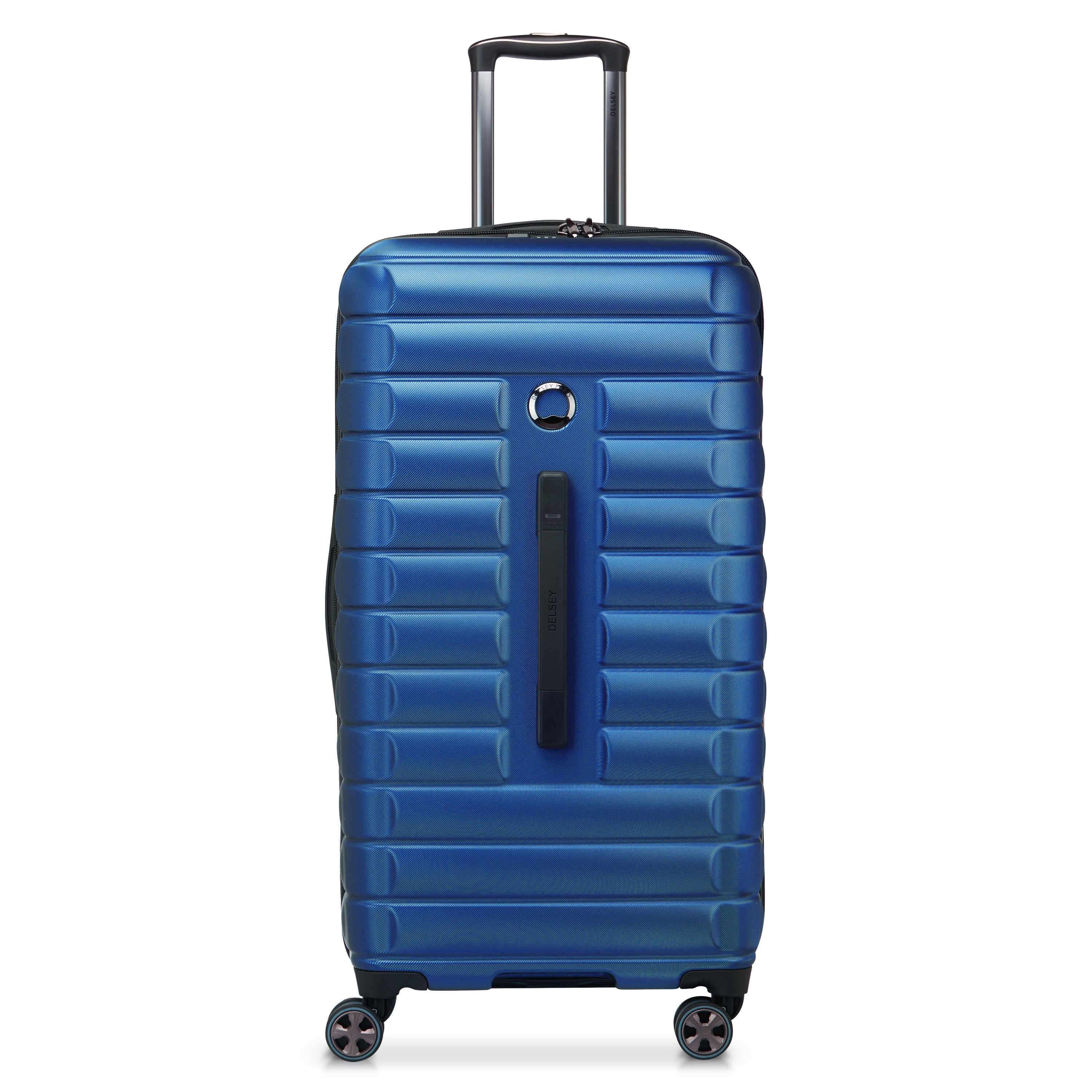 SHADOW 5.0| Trunk Check-In BLUE