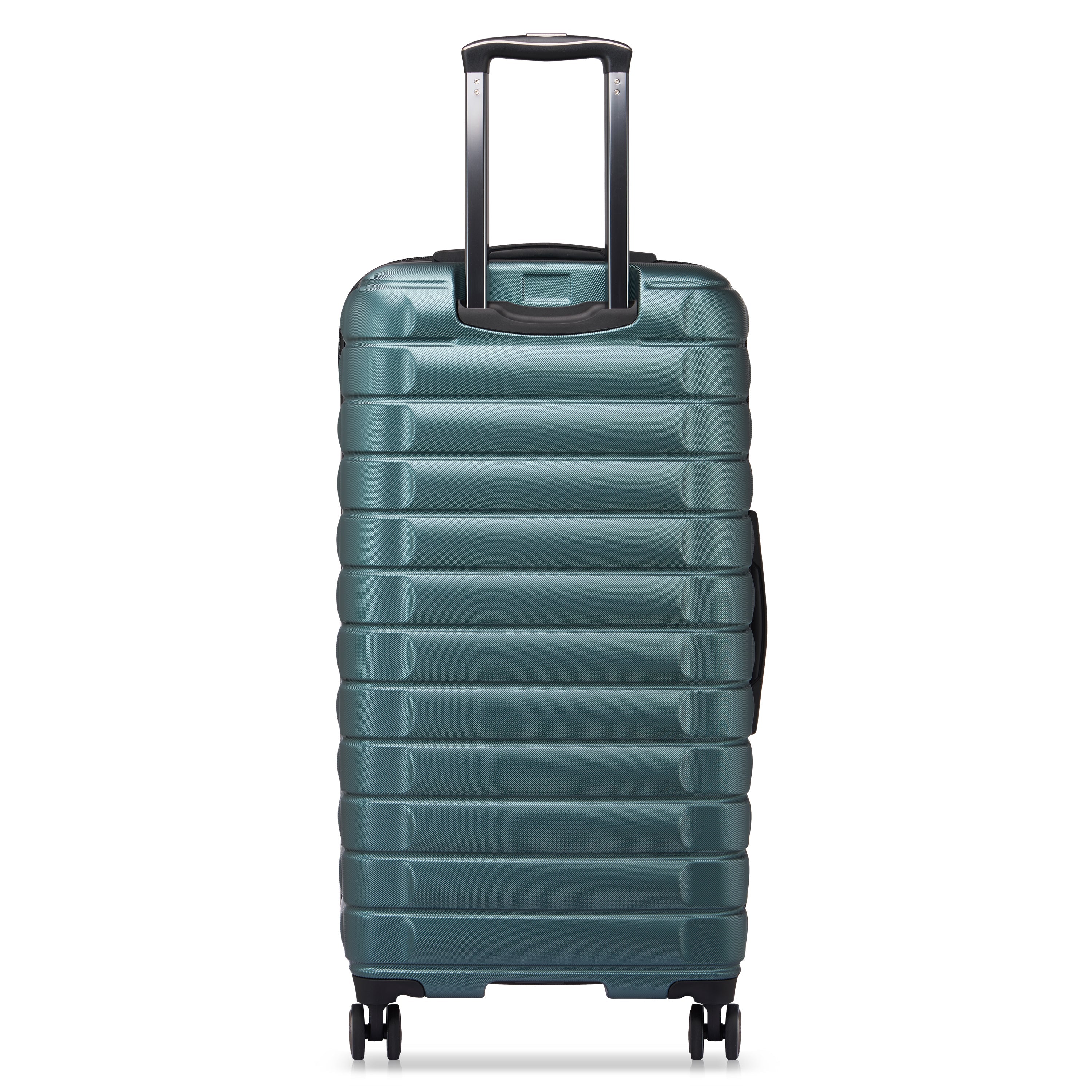 SHADOW 5.0| Trunk Check-In GREEN
