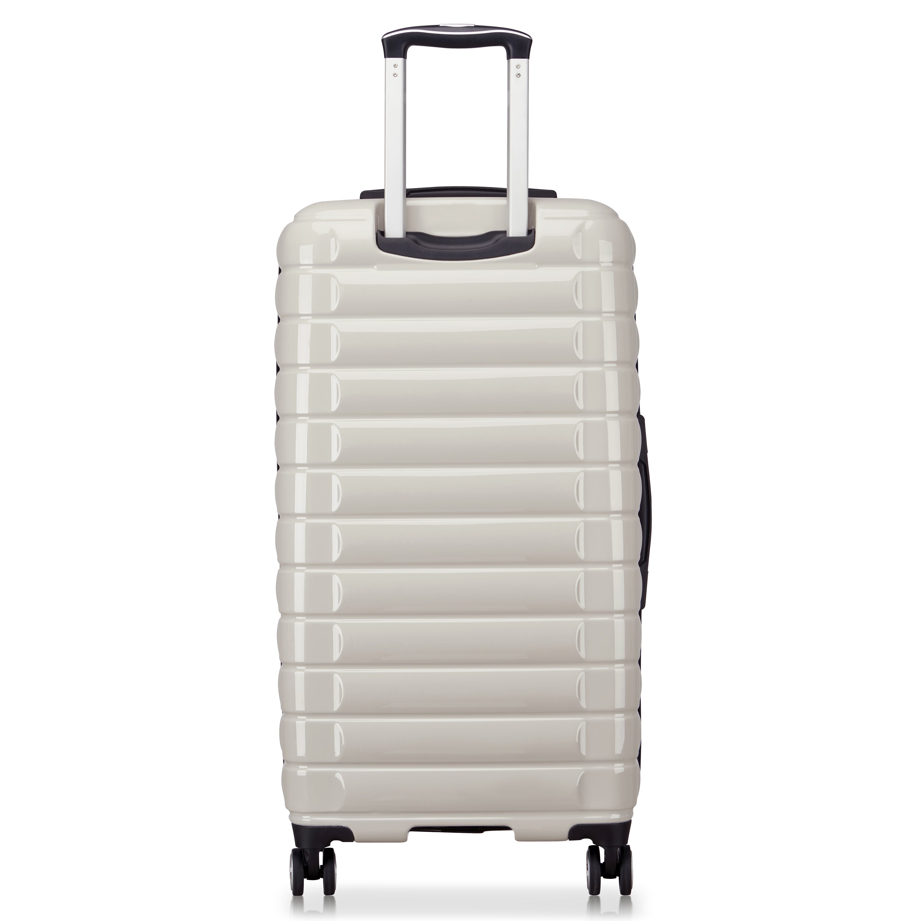 SHADOW 5.0| Trunk Check-In IVORY